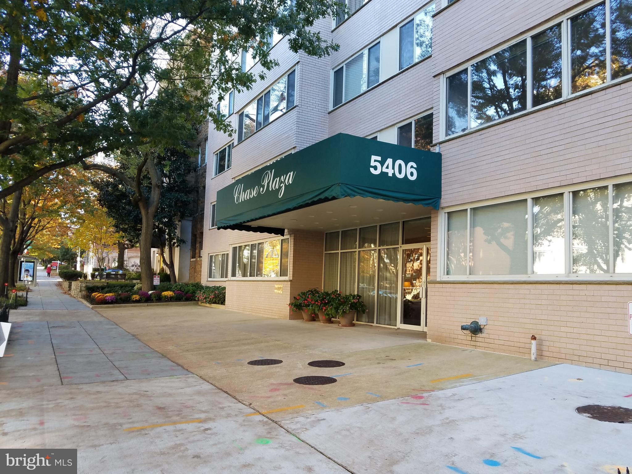 5406 CONNECTICUT AVENUE NW 508