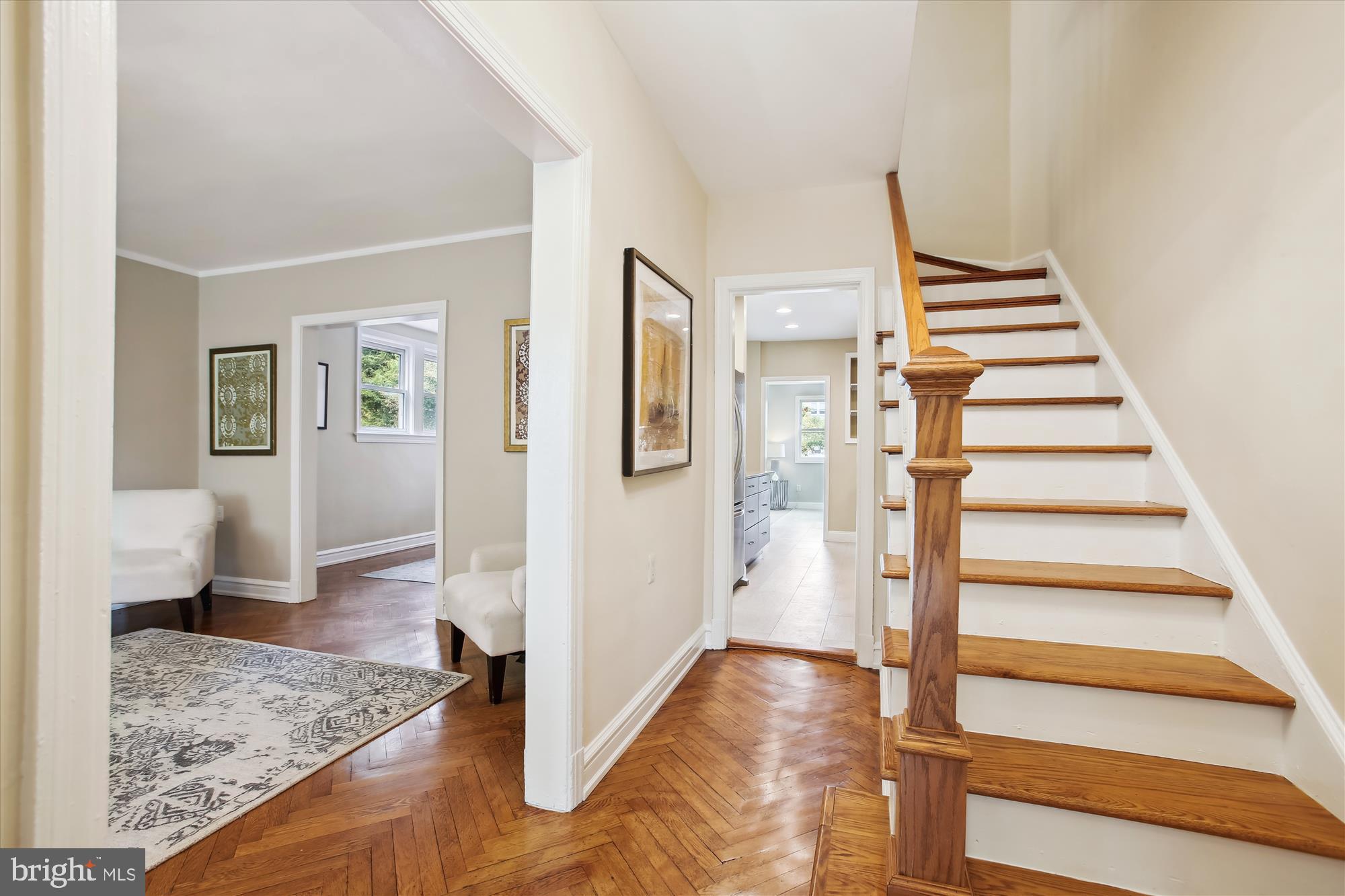1341 HAMILTON STREET NW