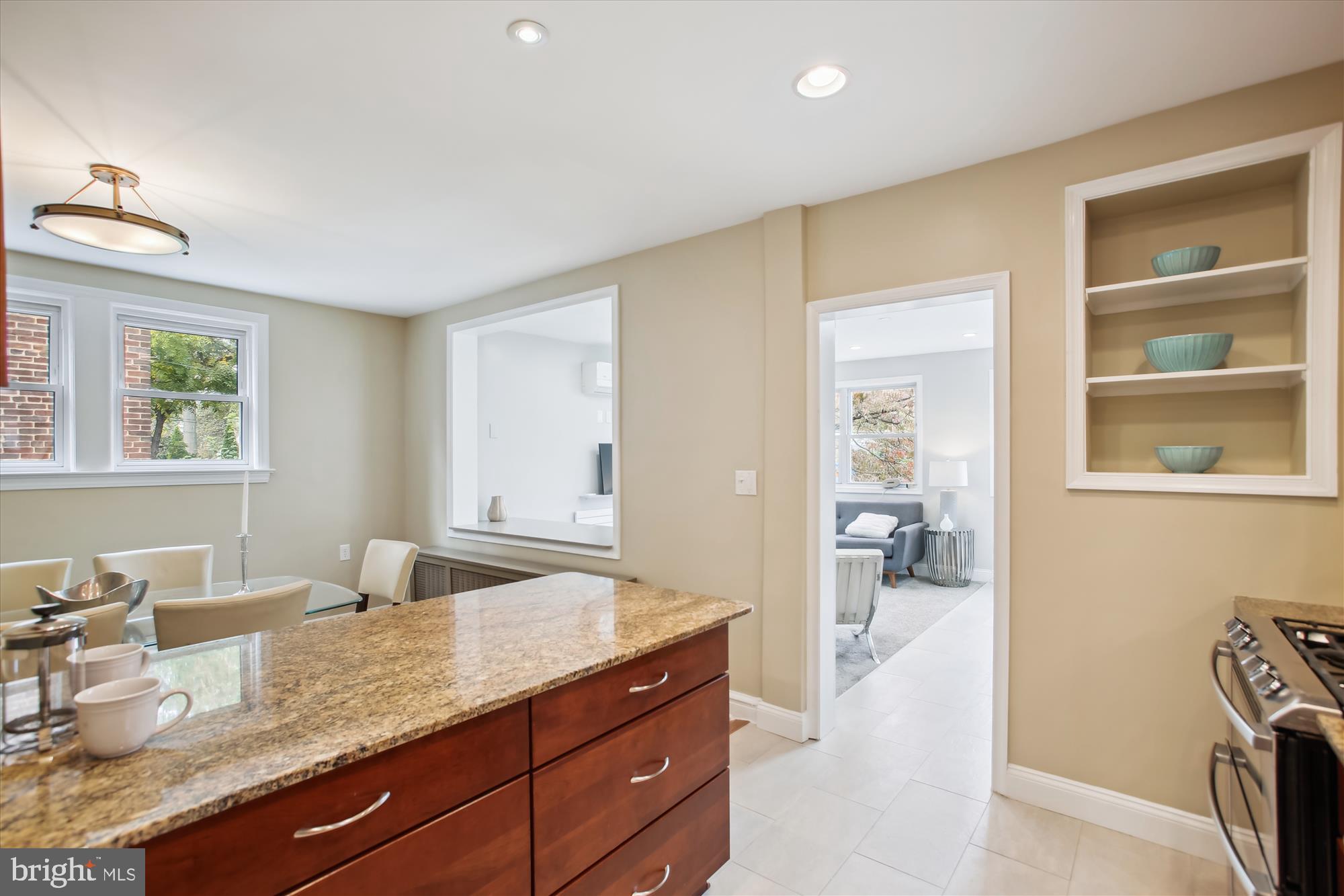 1341 HAMILTON STREET NW