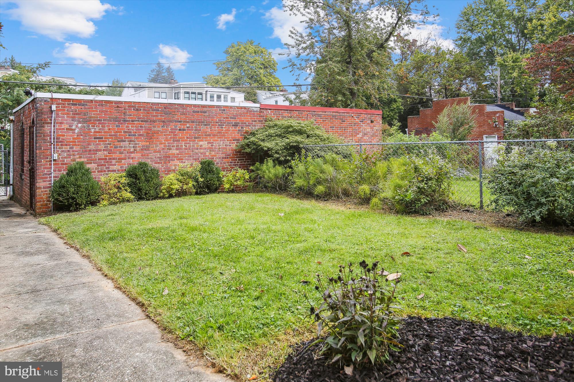 1341 HAMILTON STREET NW