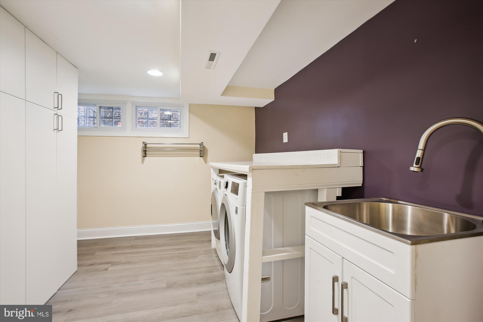 1341 HAMILTON STREET NW