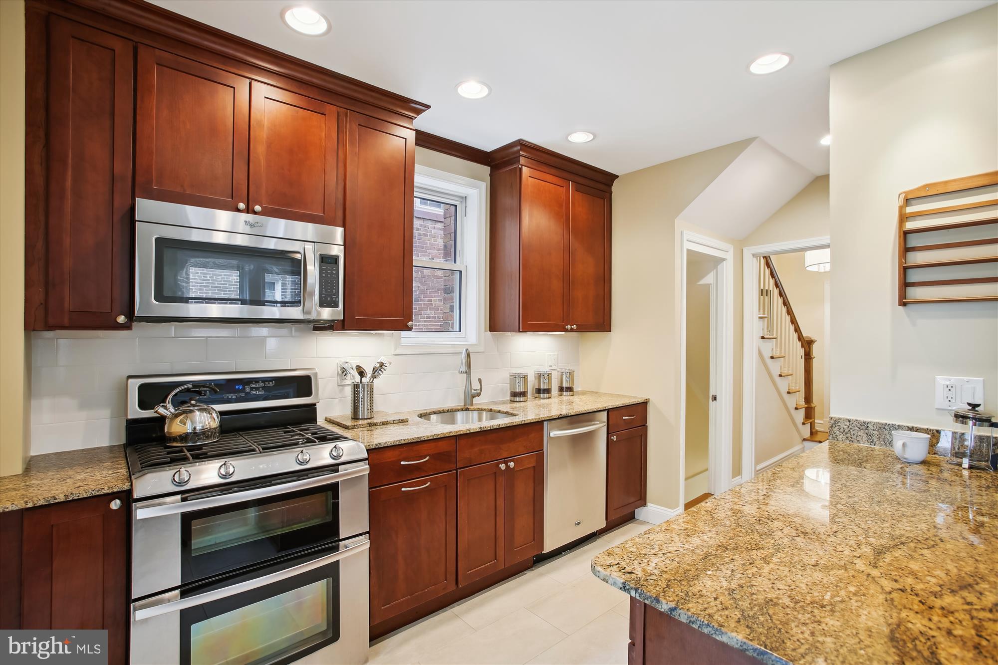 1341 HAMILTON STREET NW