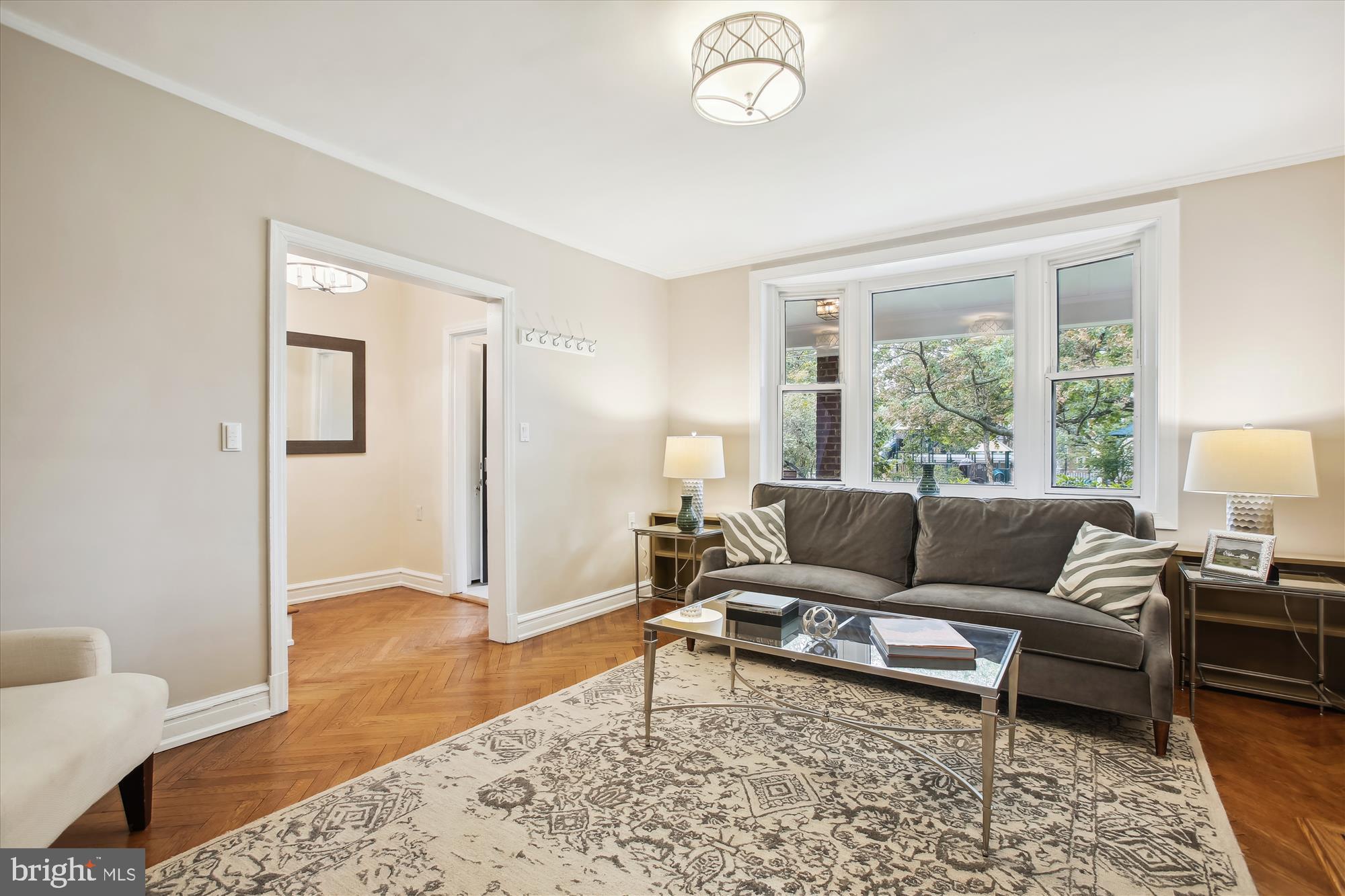 1341 HAMILTON STREET NW