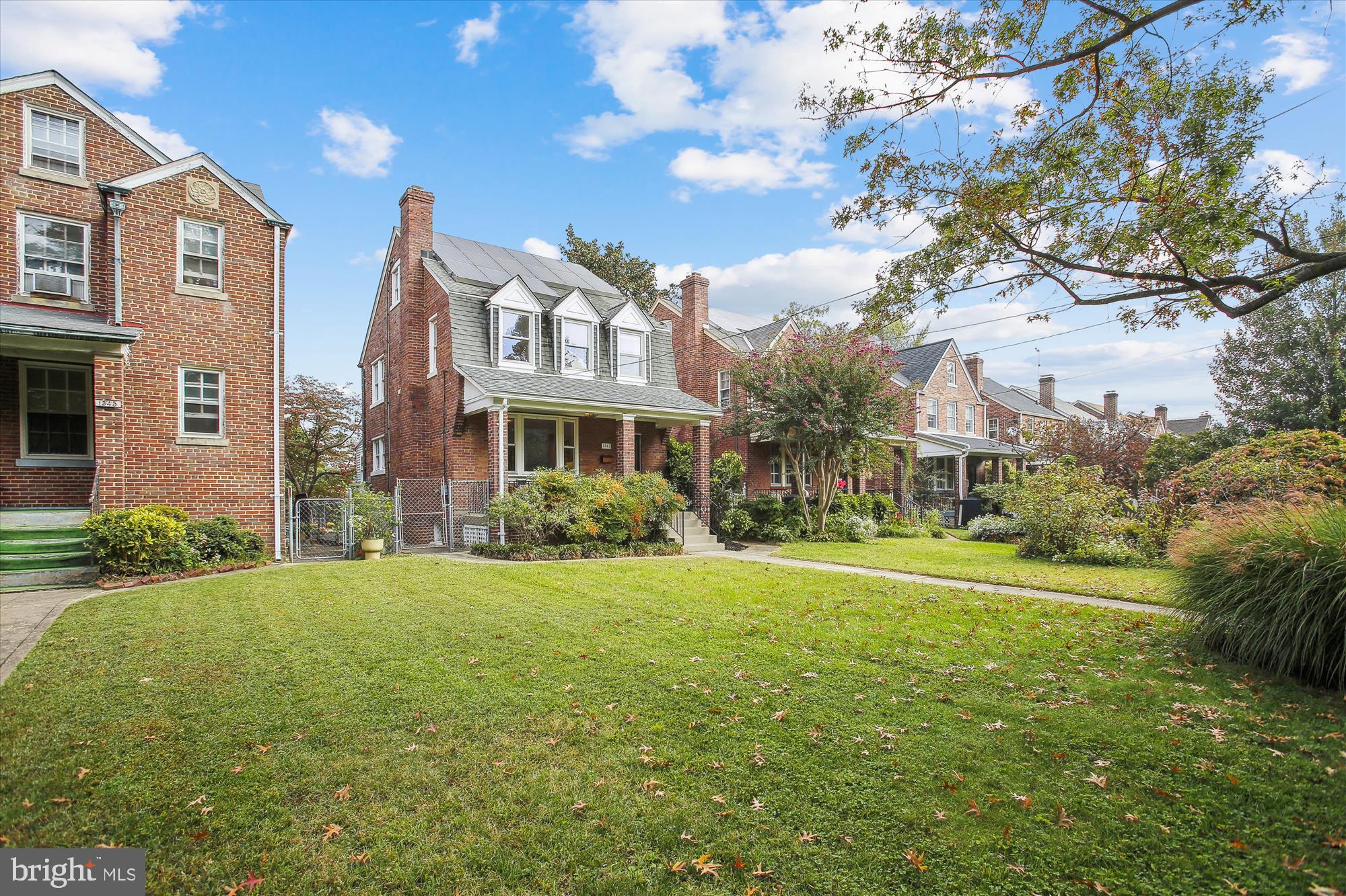 1341 HAMILTON STREET NW