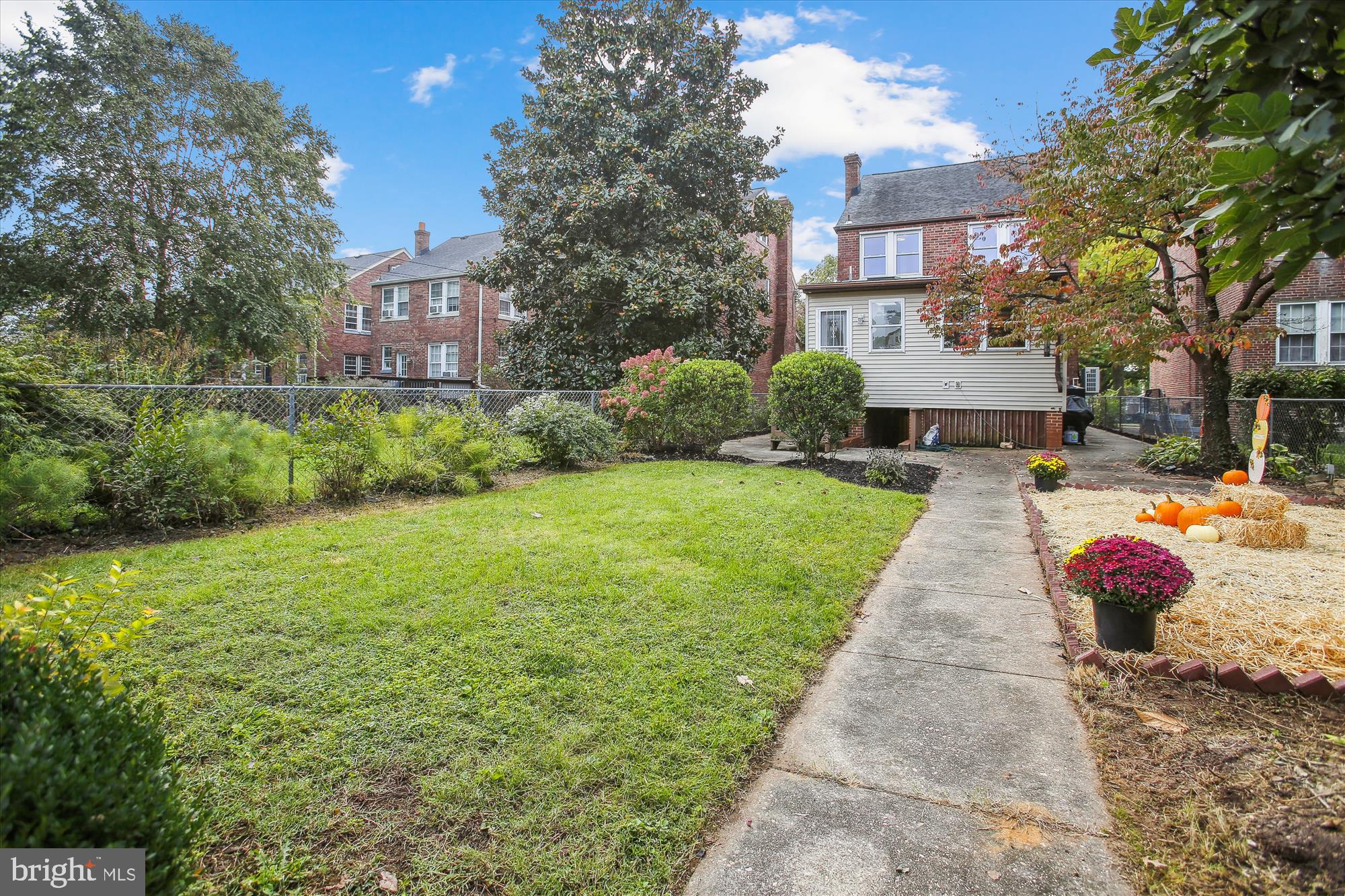 1341 HAMILTON STREET NW