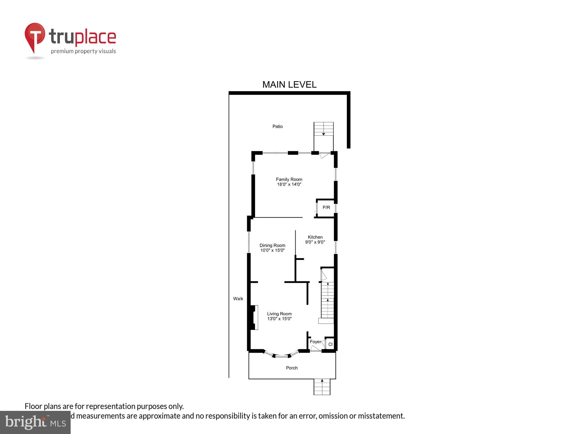 1341 HAMILTON STREET NW