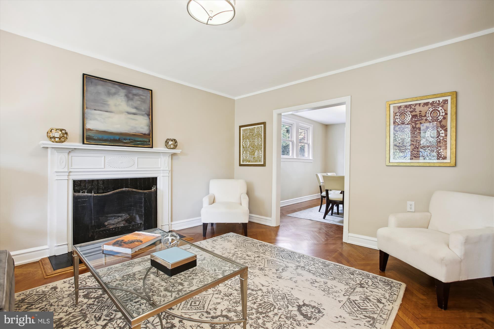 1341 HAMILTON STREET NW
