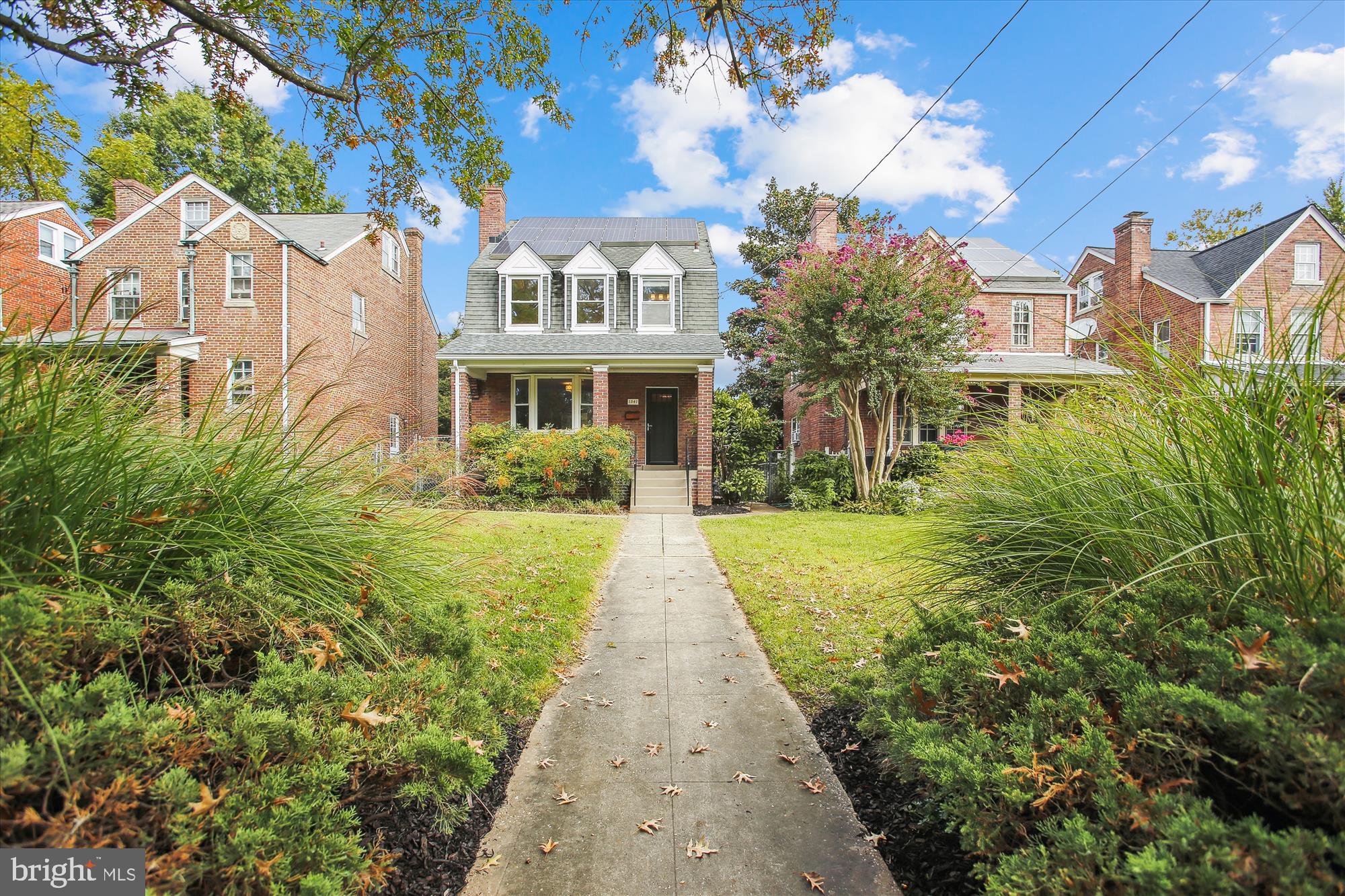 1341 HAMILTON STREET NW