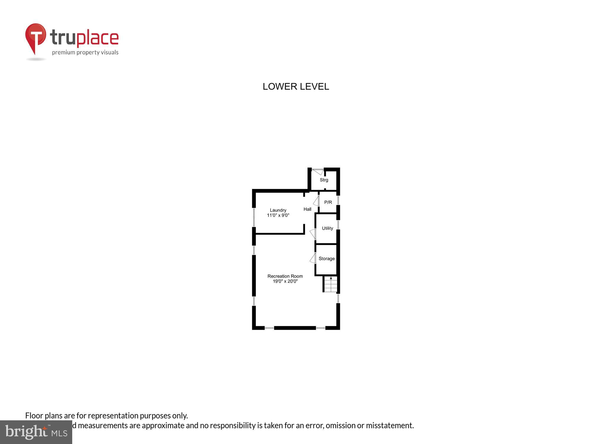 1341 HAMILTON STREET NW