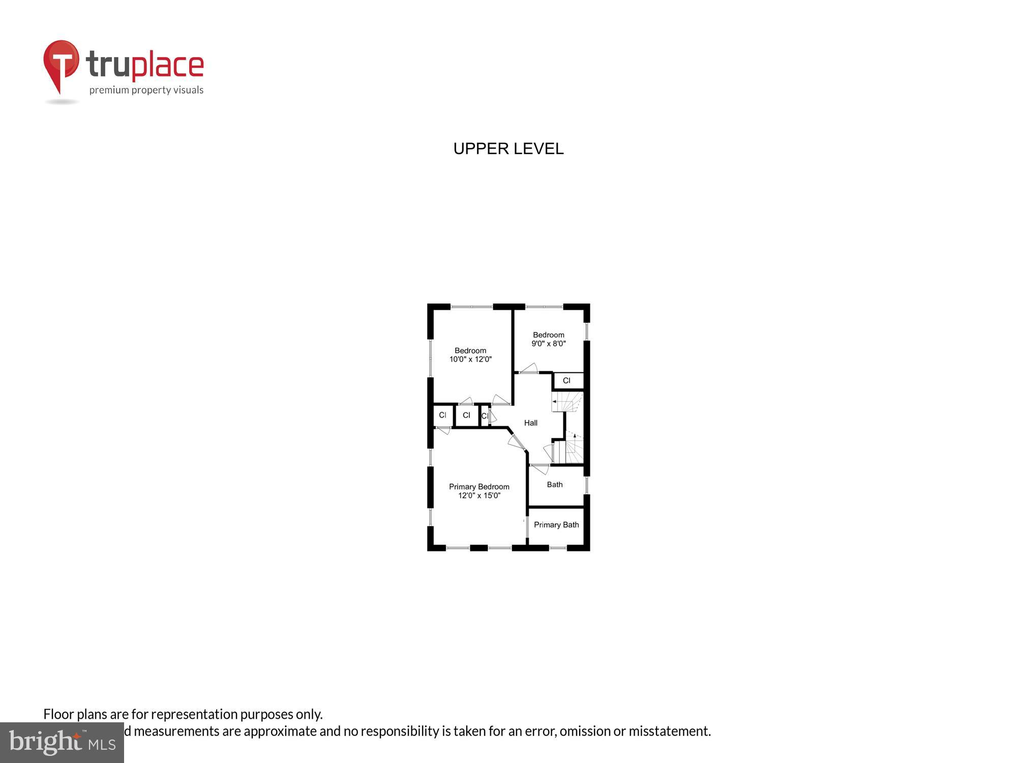 1341 HAMILTON STREET NW