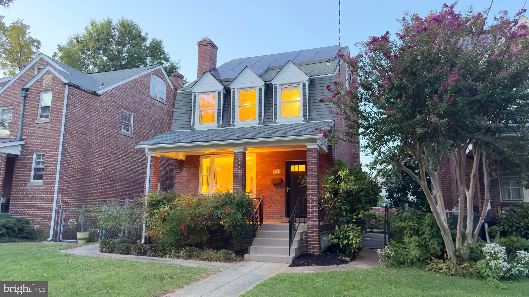 1341 HAMILTON STREET NW