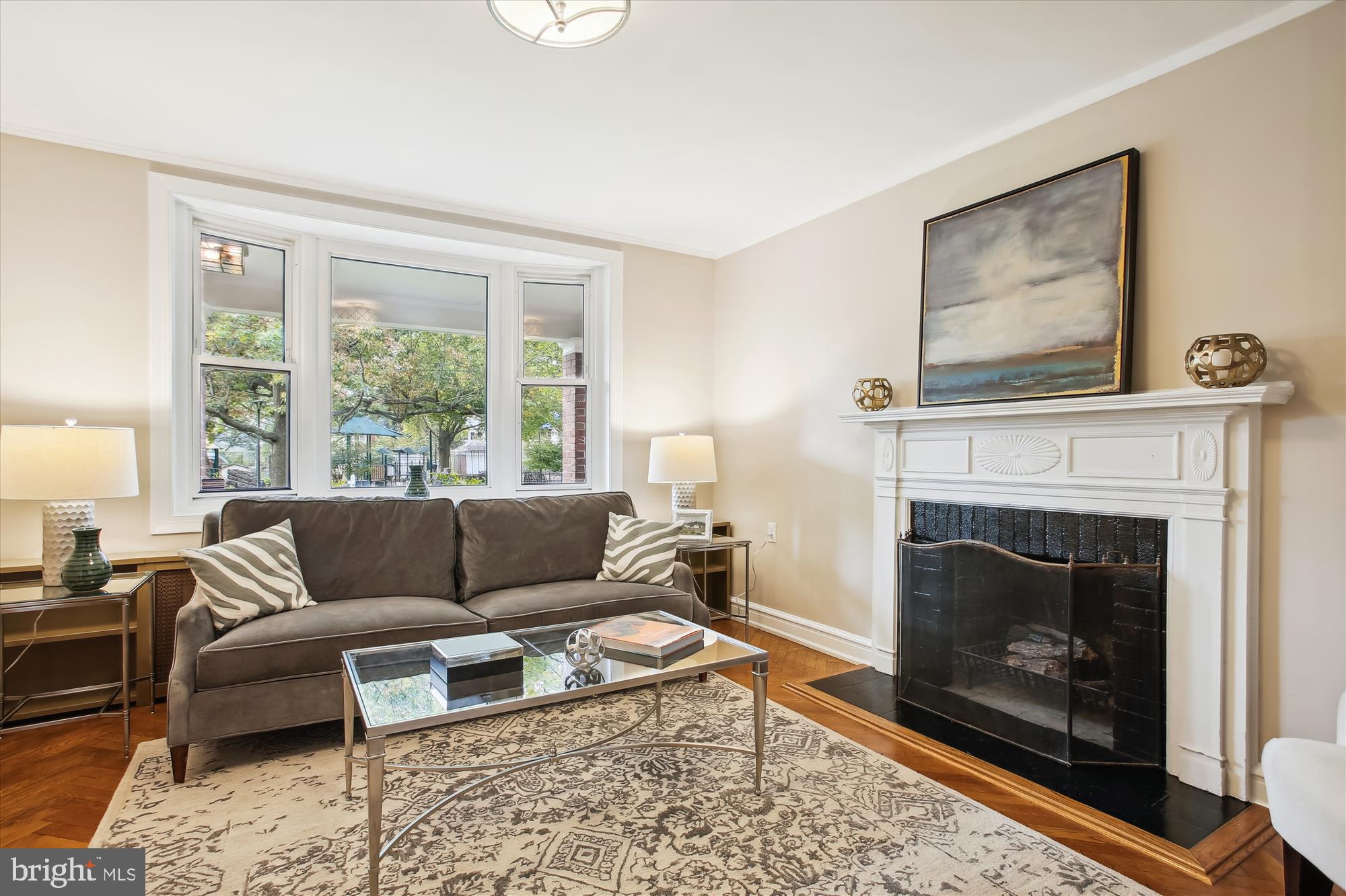 1341 HAMILTON STREET NW
