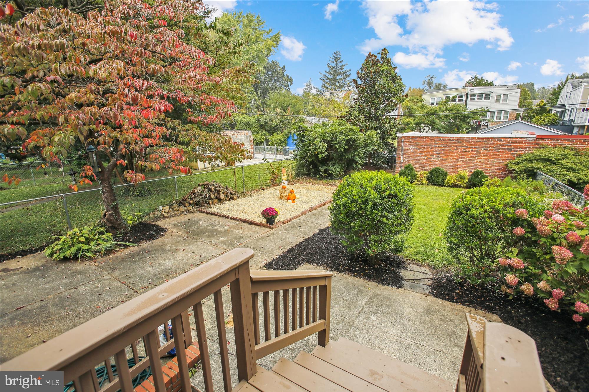 1341 HAMILTON STREET NW