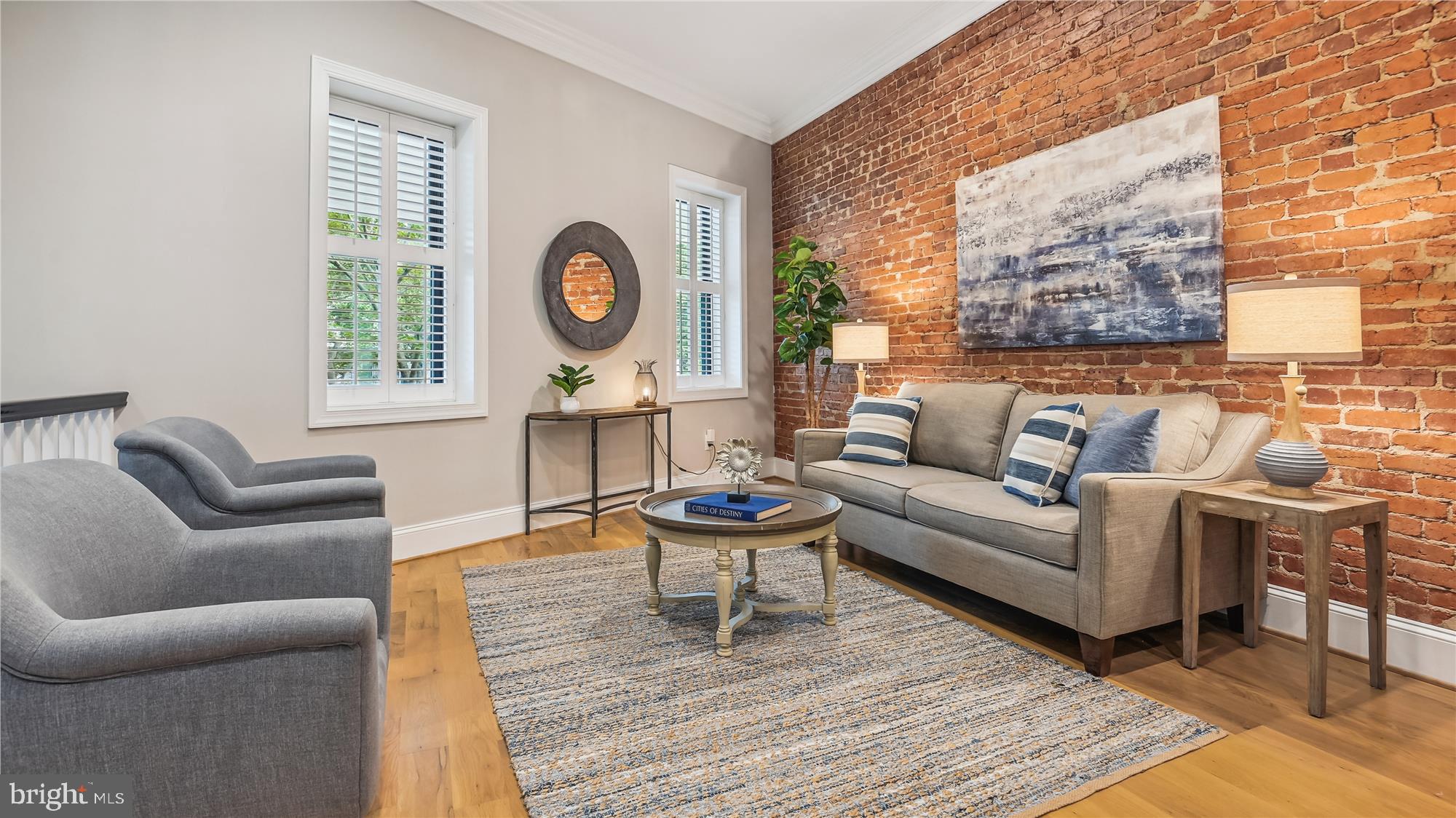 703 MARYLAND AVENUE NE