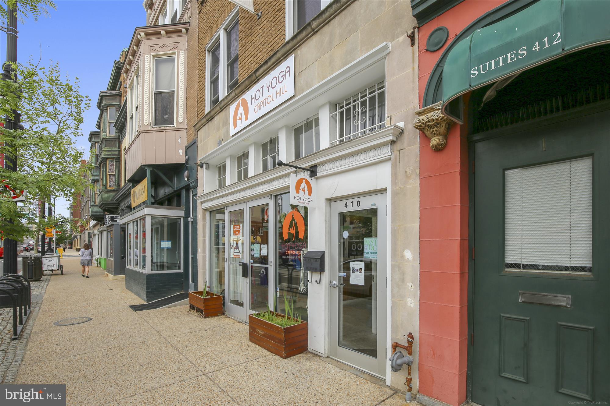 703 MARYLAND AVENUE NE