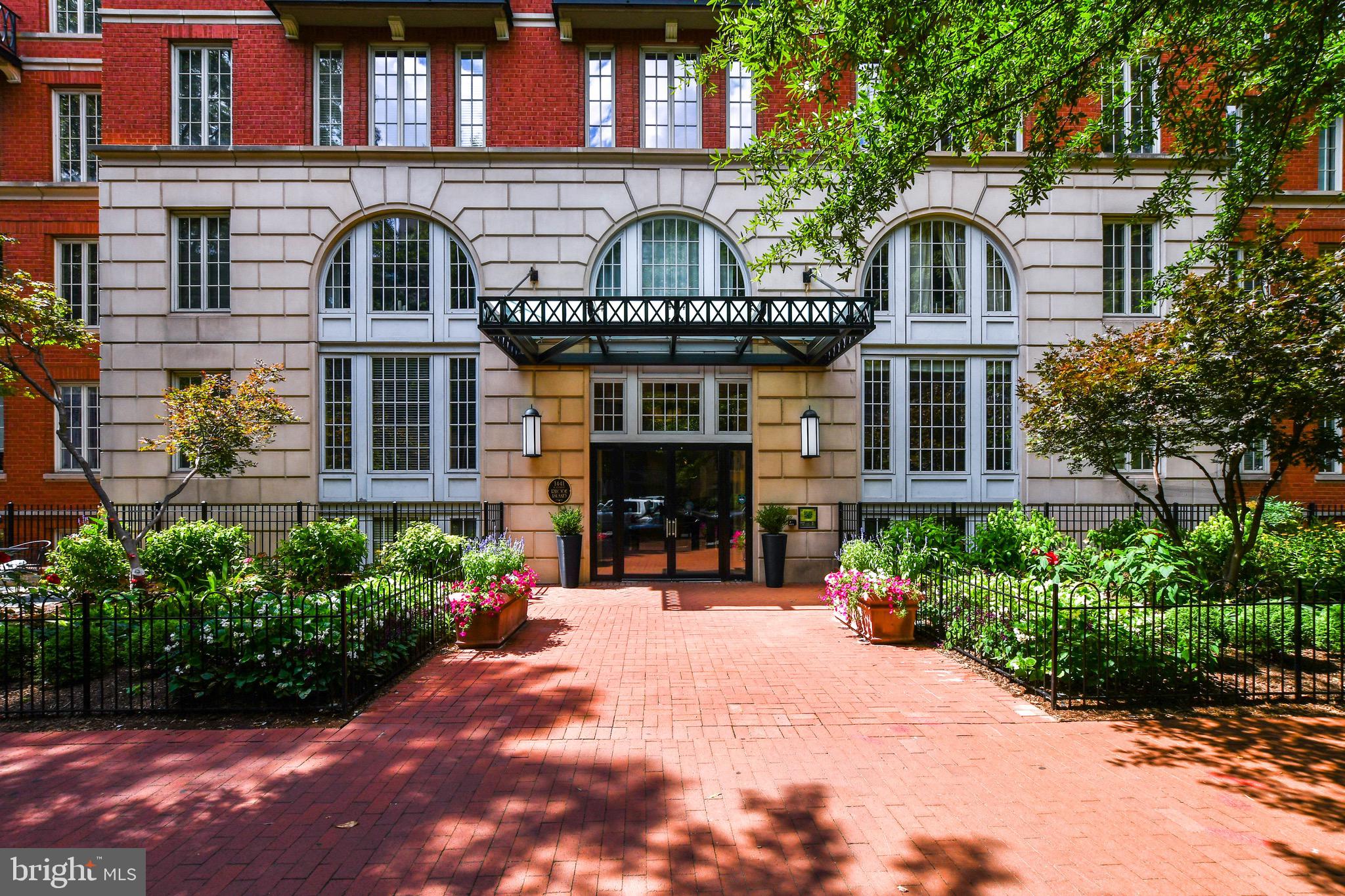 1441 RHODE ISLAND AVENUE NW 405