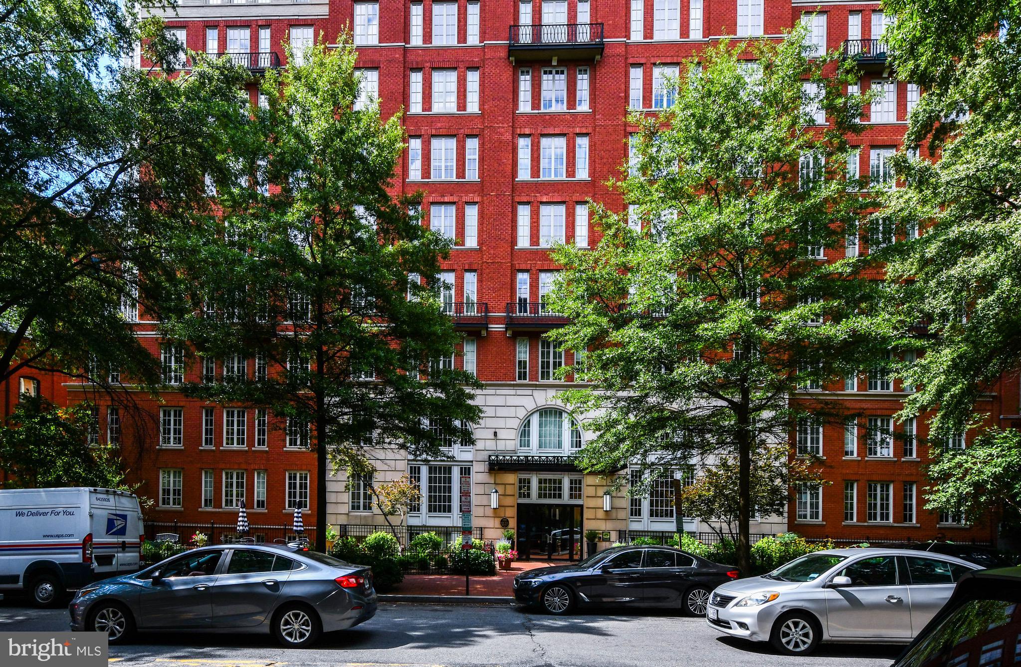 1441 RHODE ISLAND AVENUE NW 405