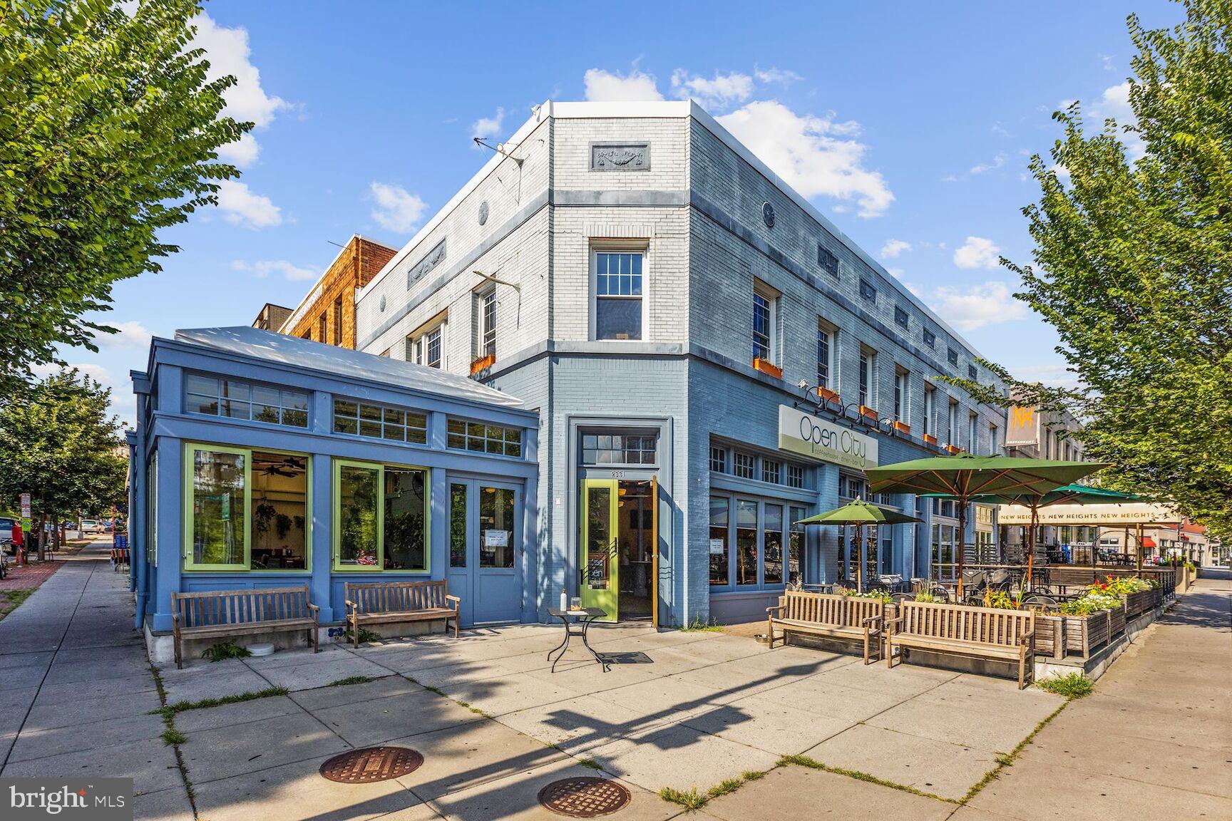 2901 34TH STREET NW