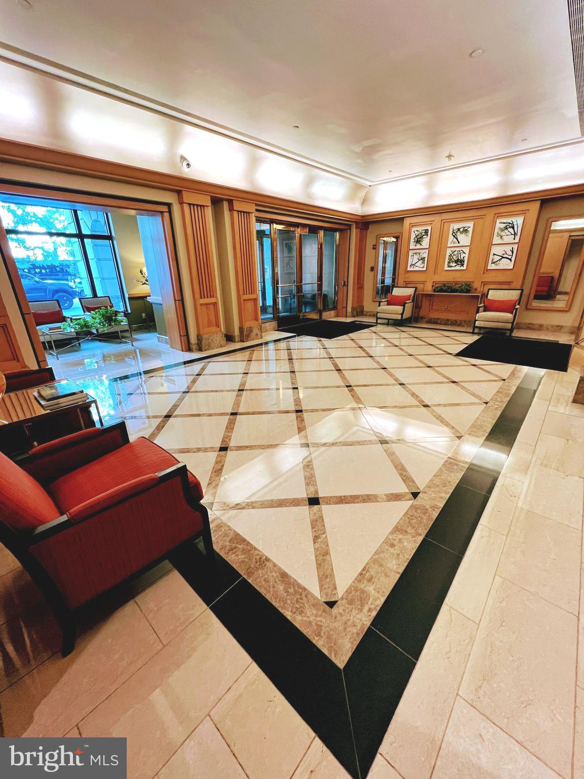 601 PENNSYLVANIA AVENUE NW 209