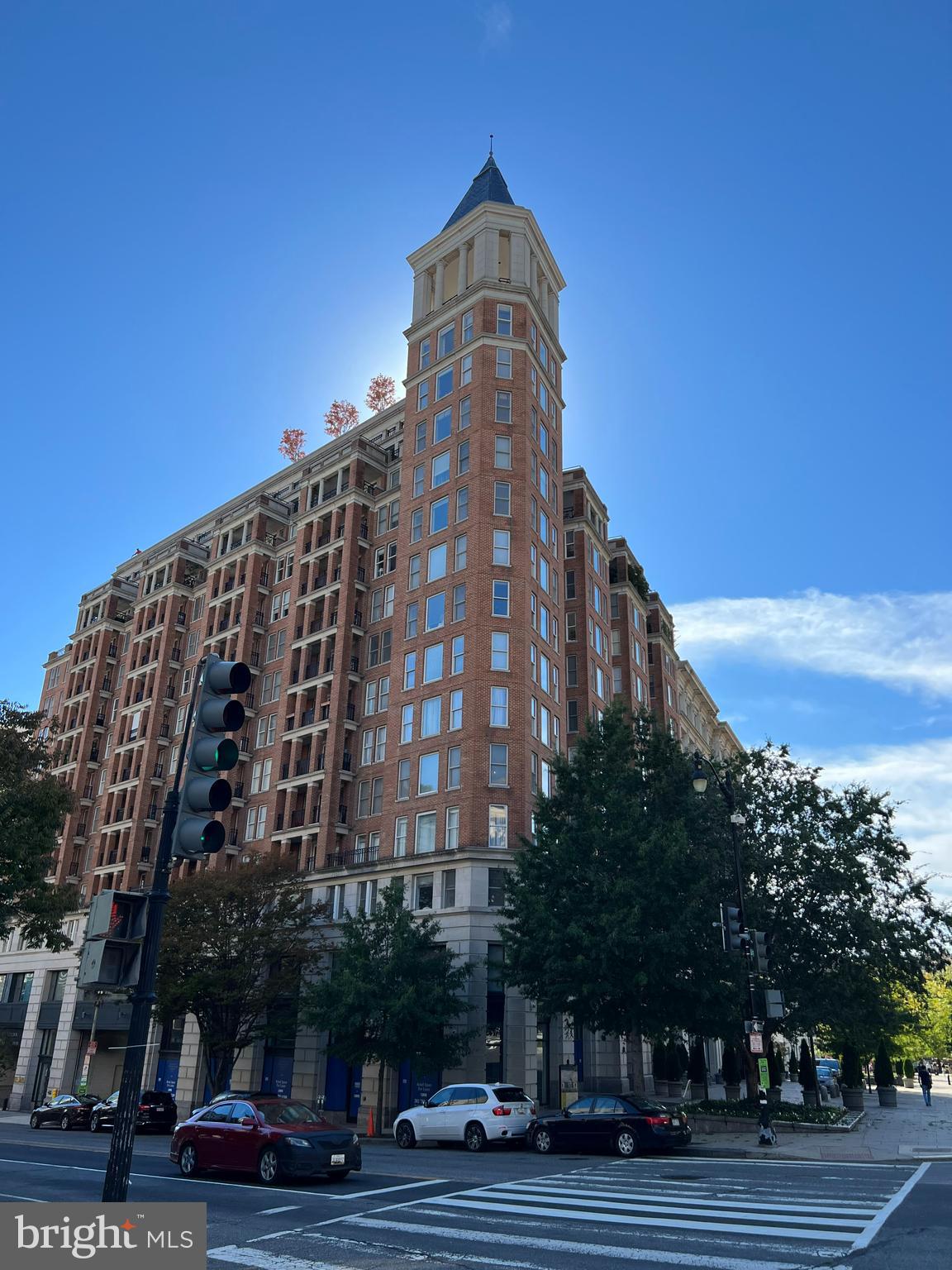 601 PENNSYLVANIA AVENUE NW 209