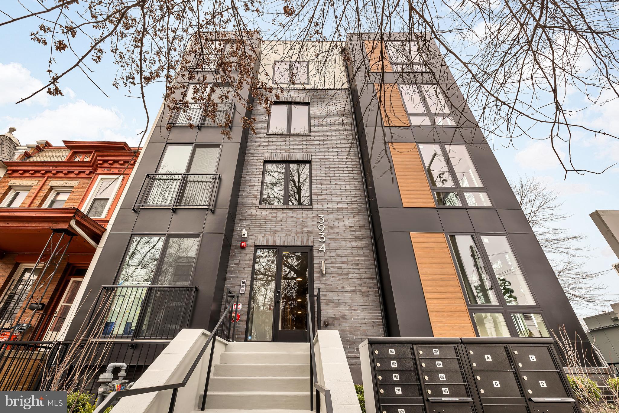 3934 14TH STREET NW D