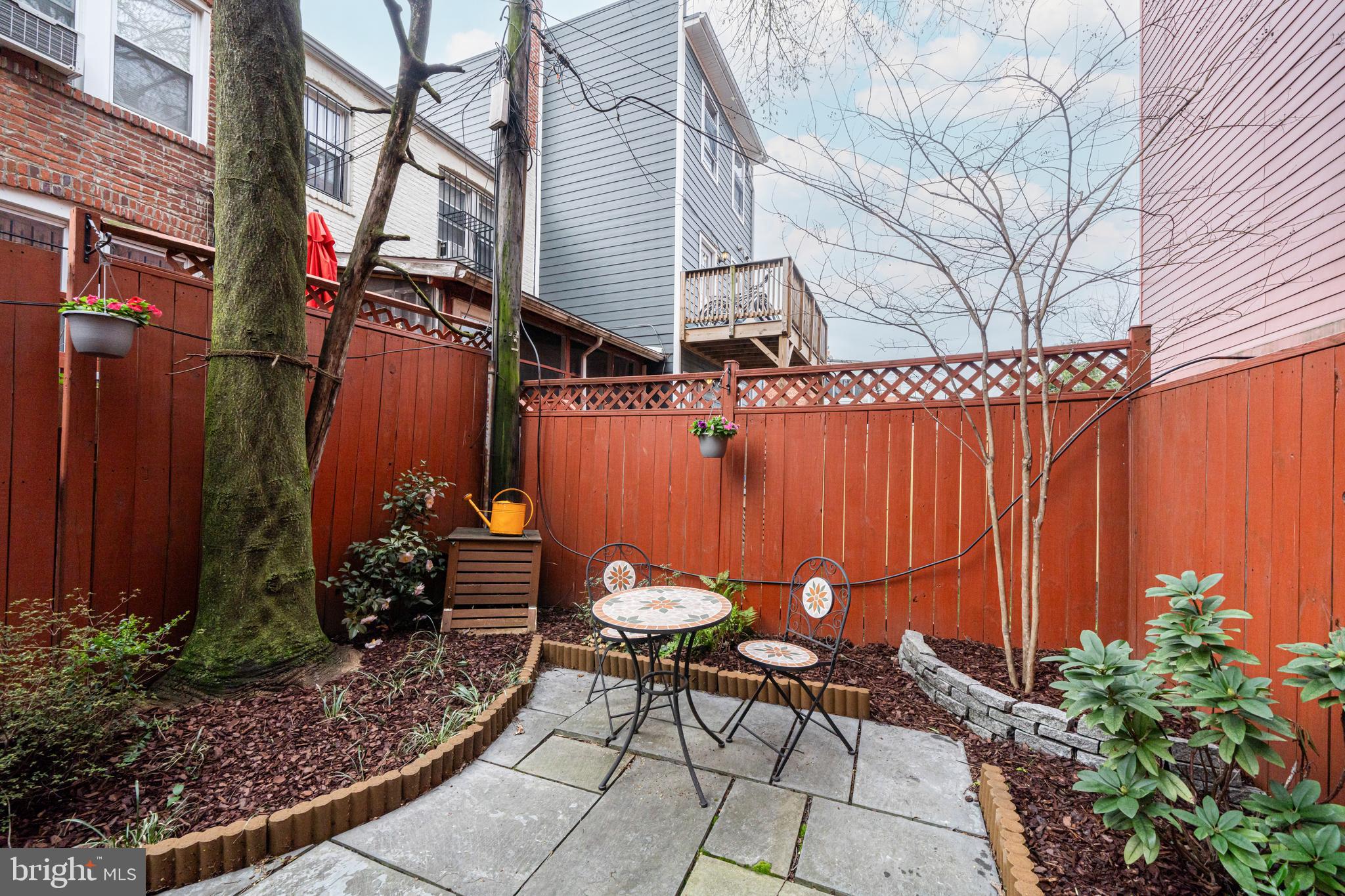 3579 WARDER STREET NW 1