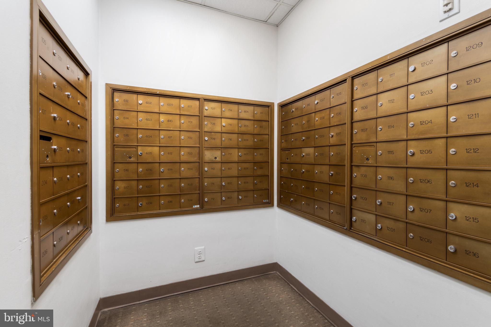 4101 CATHEDRAL AVENUE NW 610