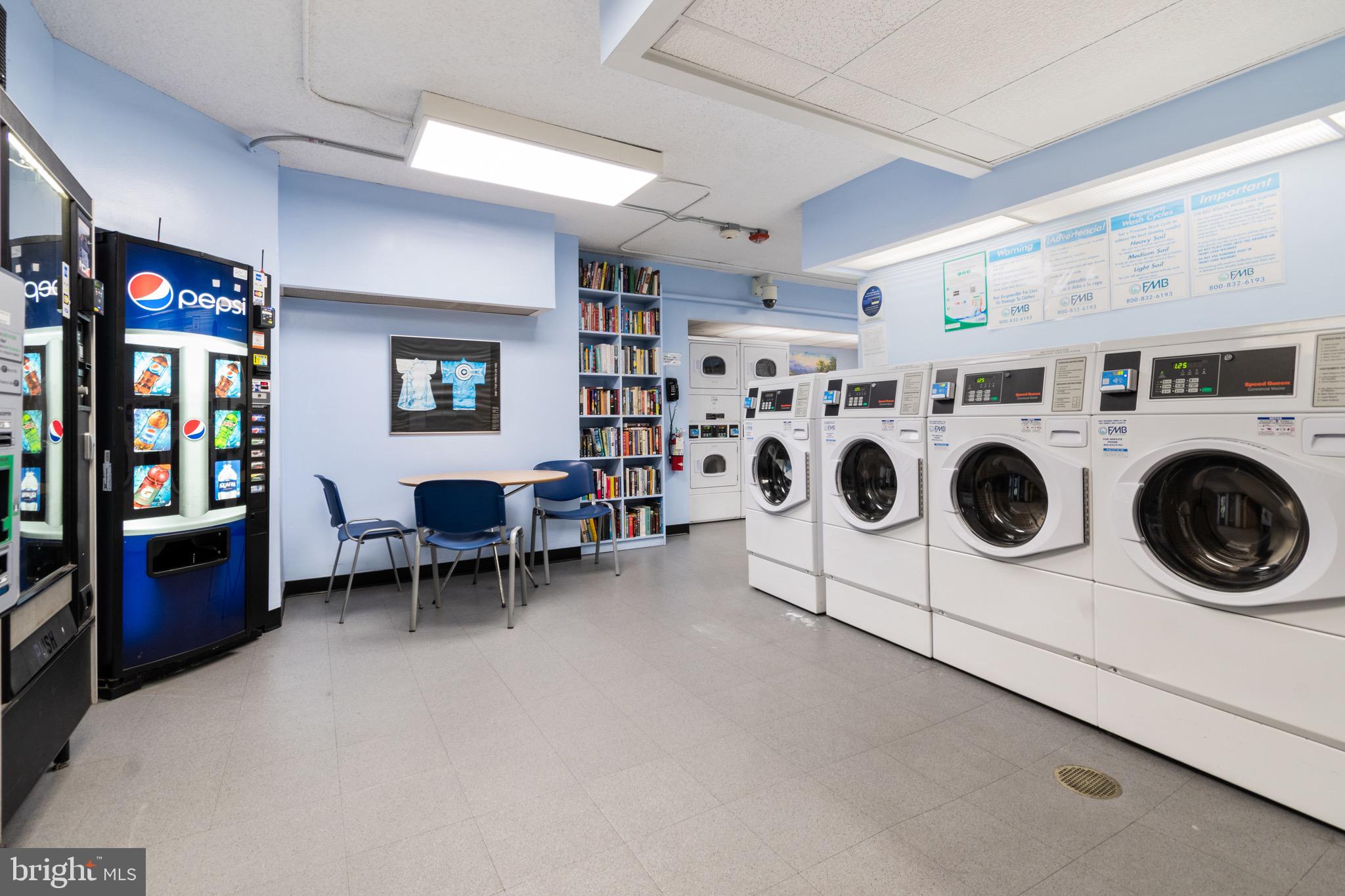 4101 CATHEDRAL AVENUE NW 610