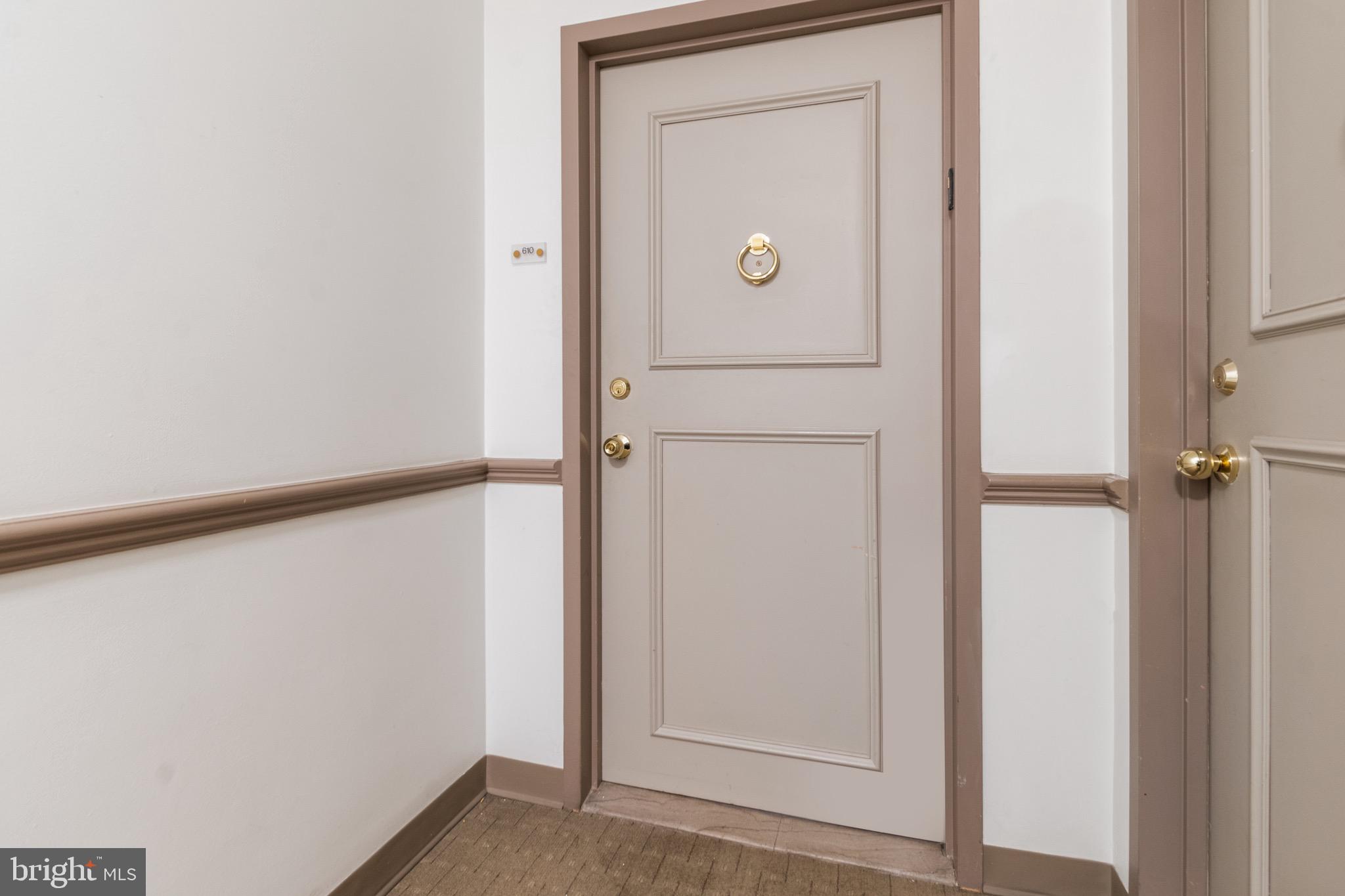 4101 CATHEDRAL AVENUE NW 610