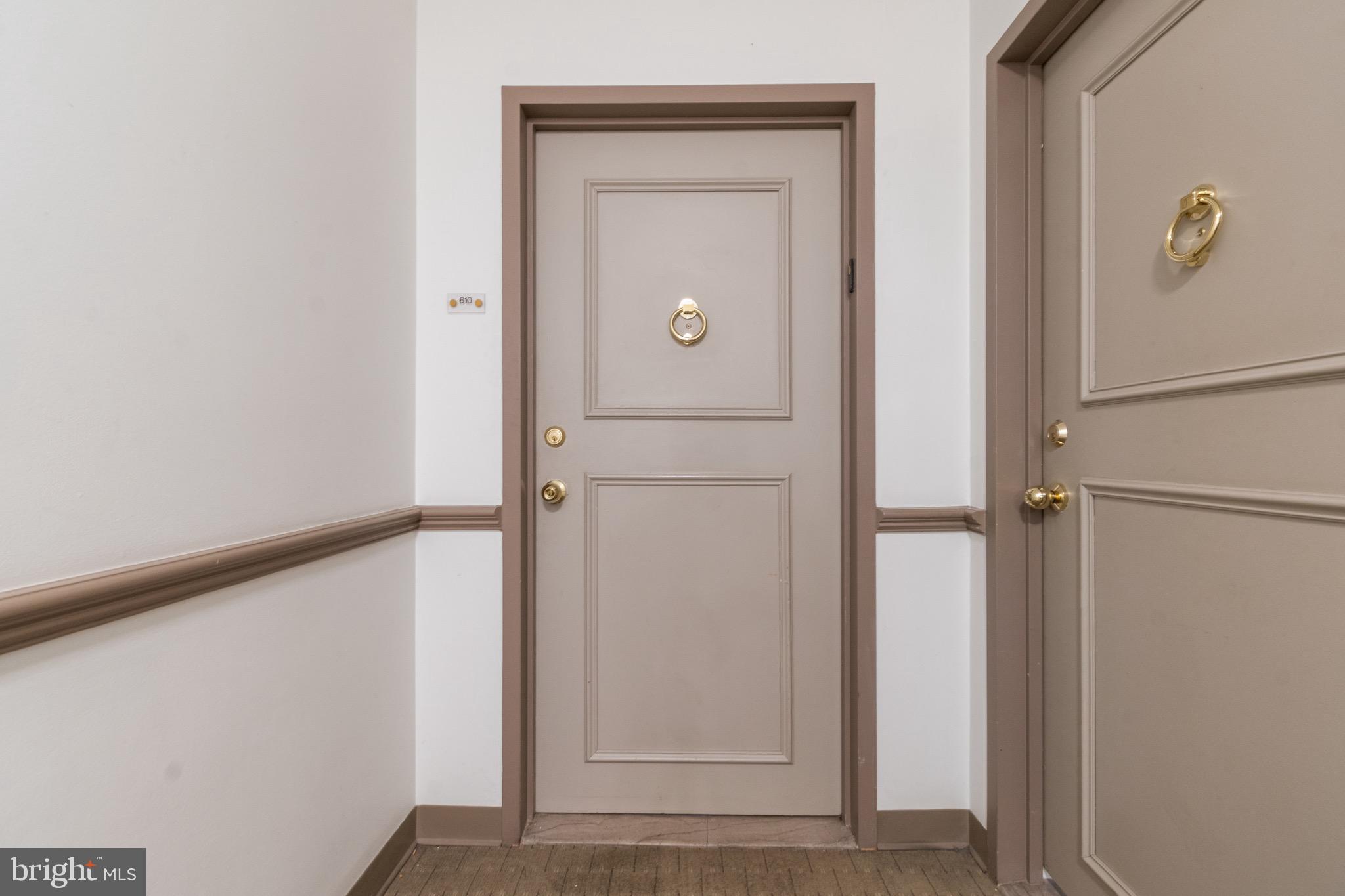 4101 CATHEDRAL AVENUE NW 610