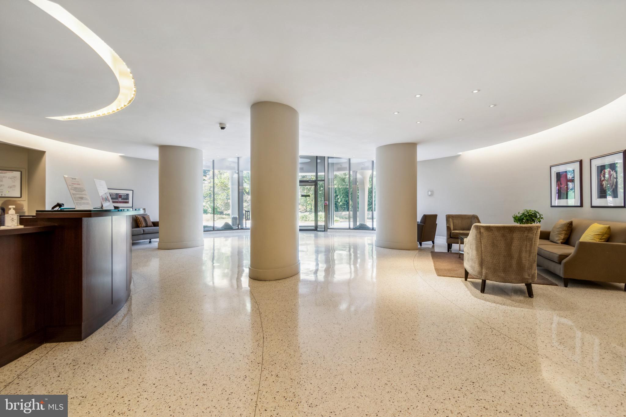 4101 CATHEDRAL AVENUE NW 610