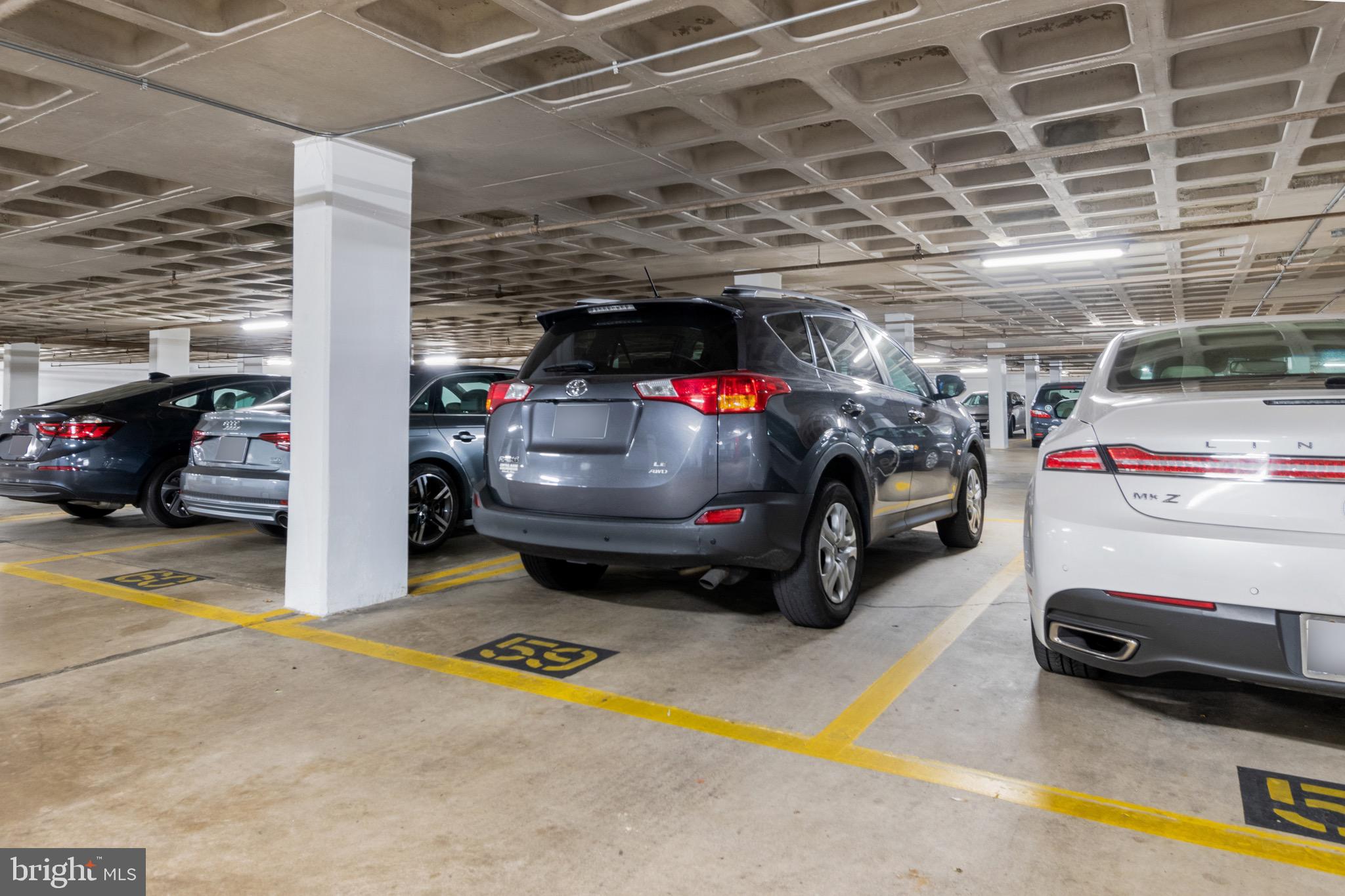 4101 CATHEDRAL AVENUE NW 610