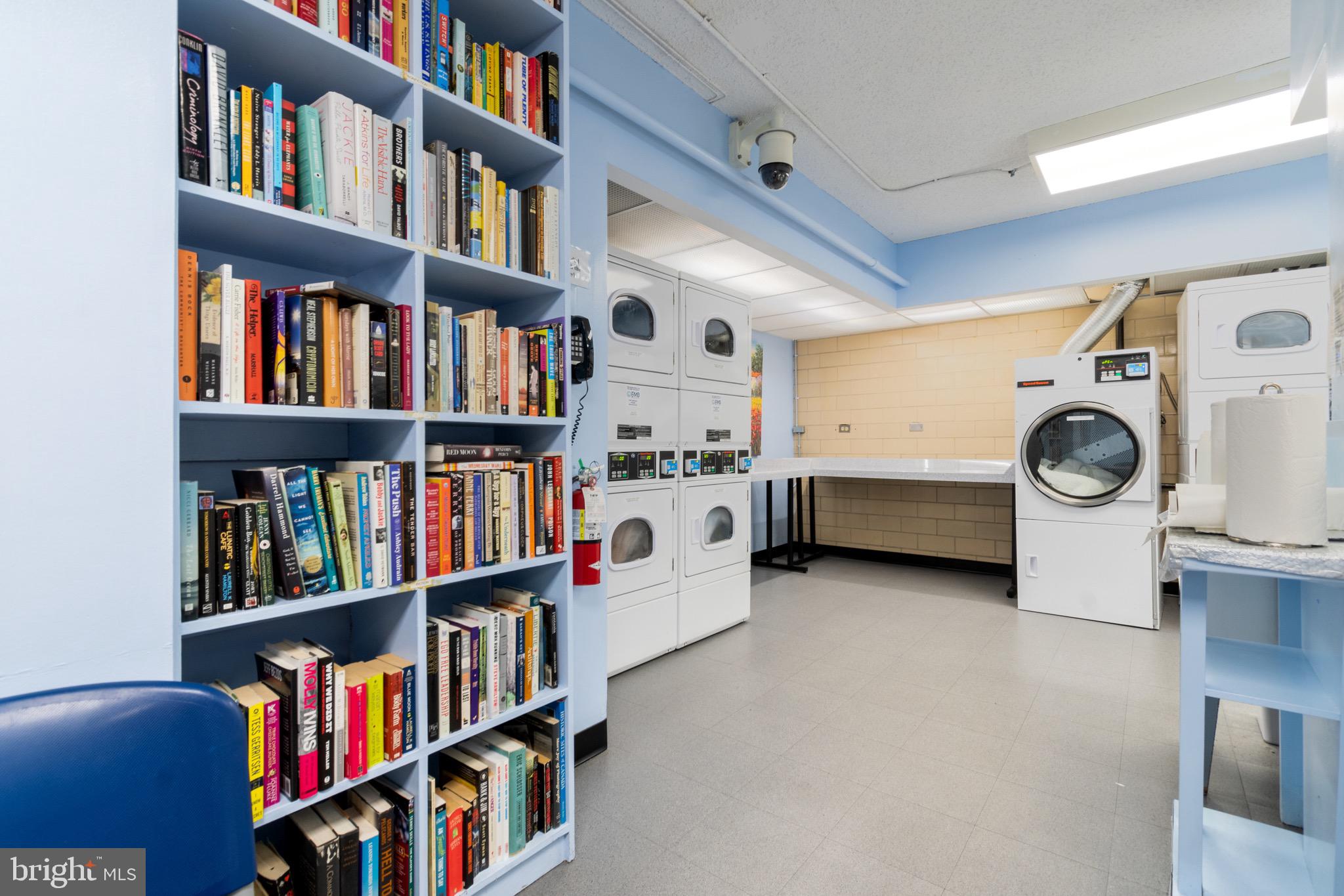 4101 CATHEDRAL AVENUE NW 610