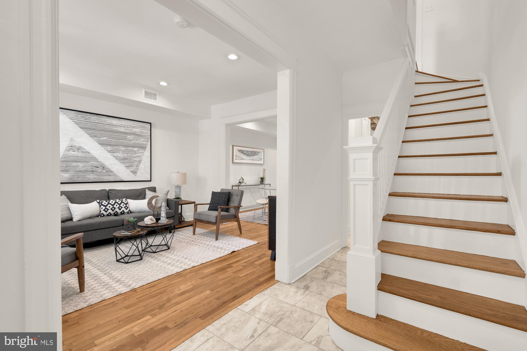 312 UPSHUR STREET NW