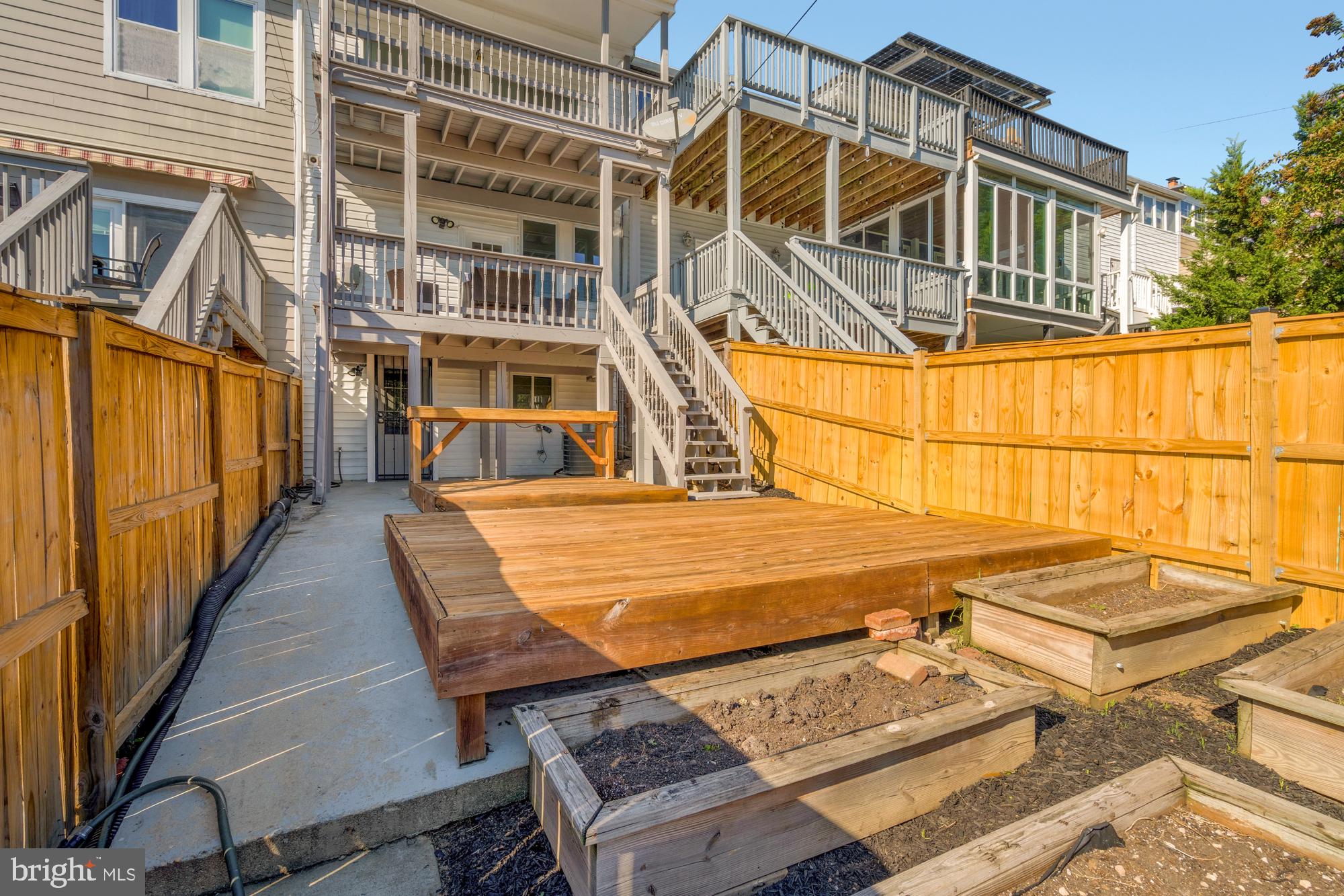 312 UPSHUR STREET NW
