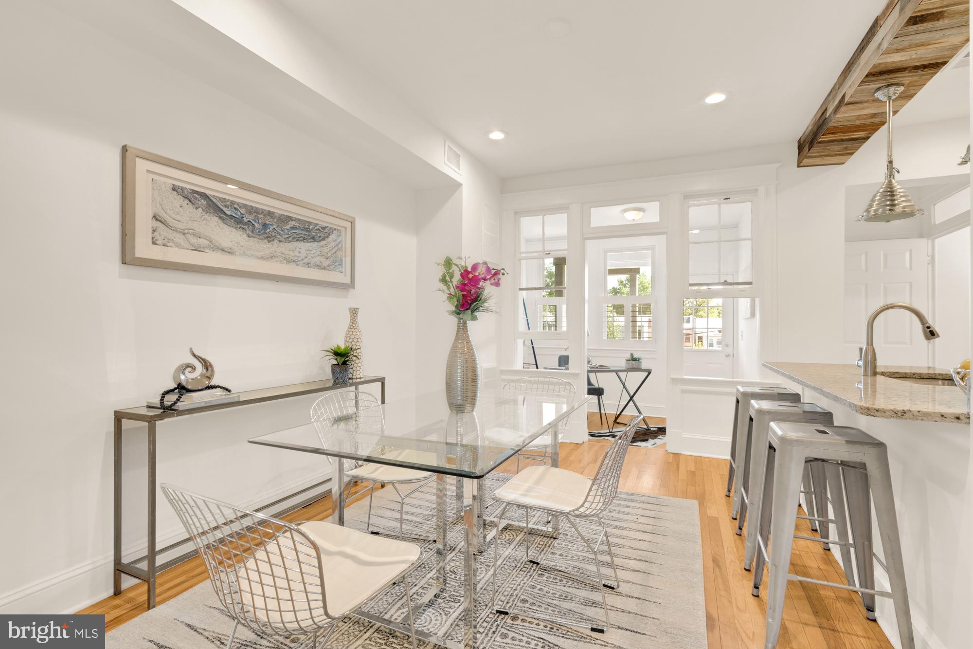 312 UPSHUR STREET NW