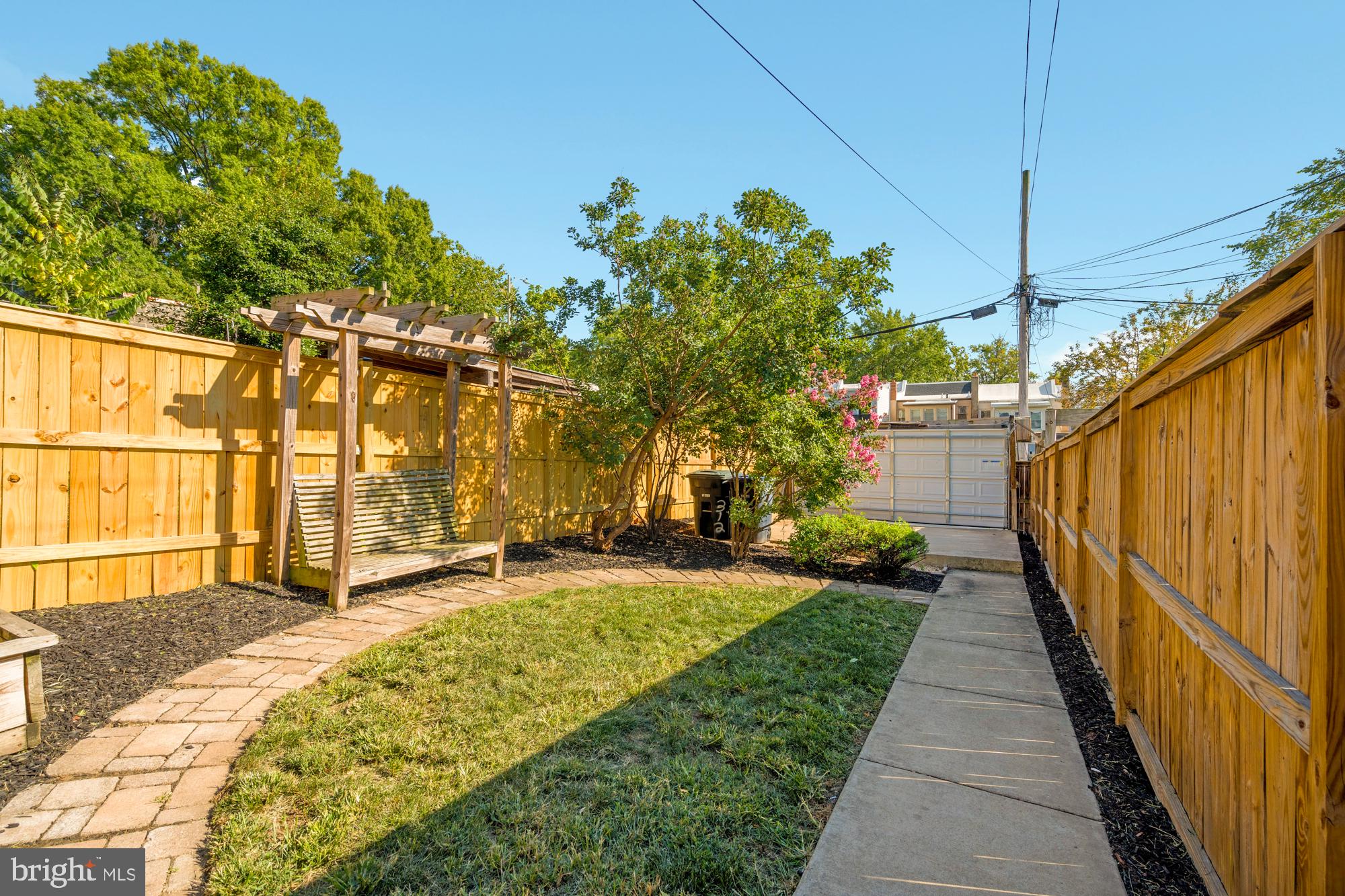 312 UPSHUR STREET NW