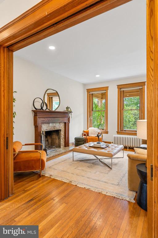 1411 LONGFELLOW STREET NW