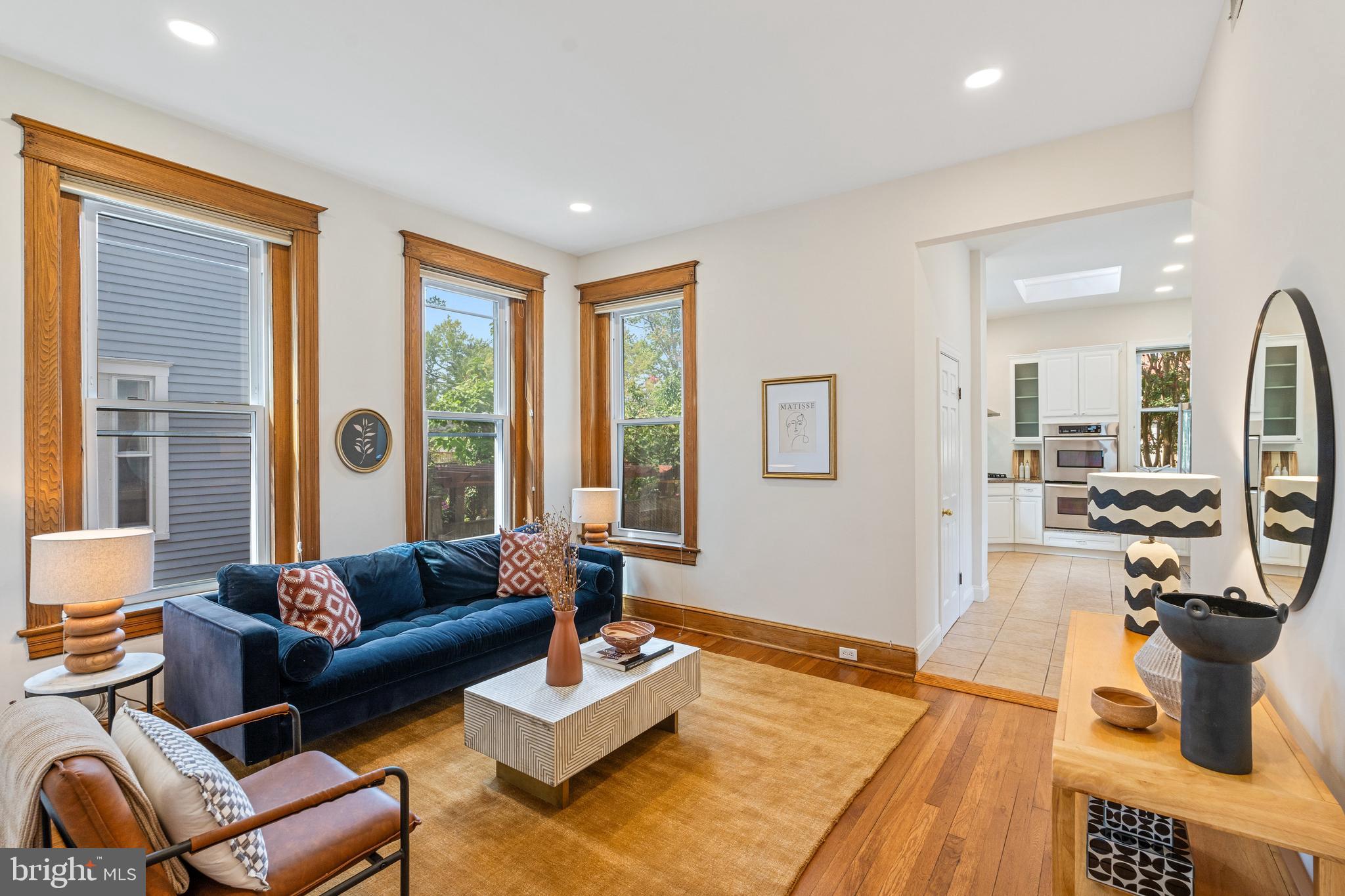 1411 LONGFELLOW STREET NW