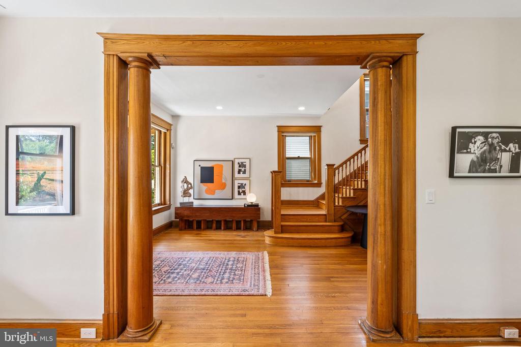 1411 LONGFELLOW STREET NW