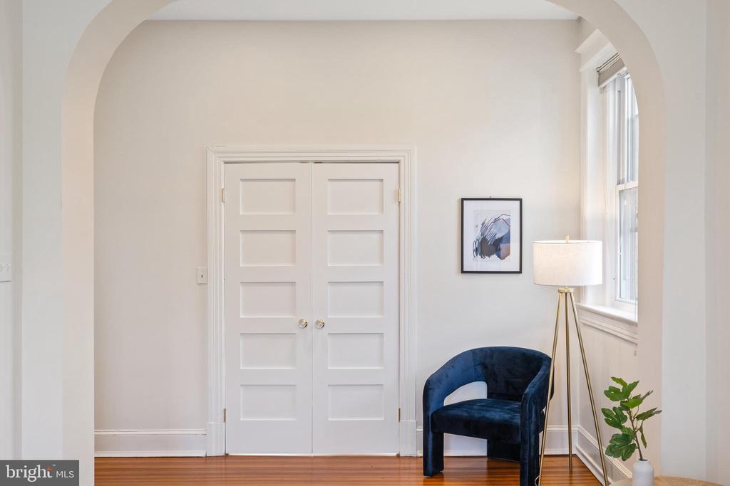 1411 LONGFELLOW STREET NW