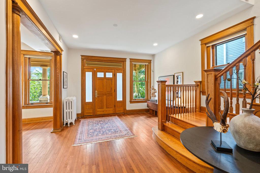 1411 LONGFELLOW STREET NW