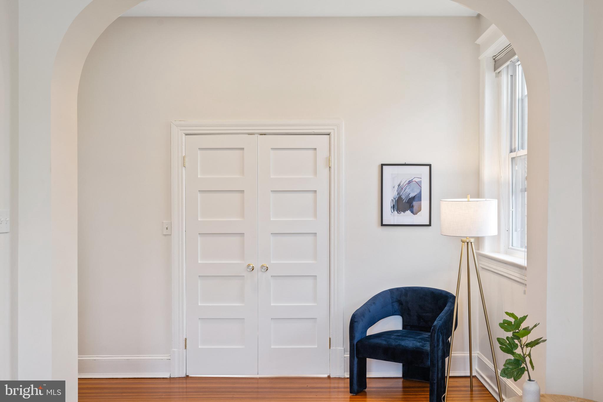 1411 LONGFELLOW STREET NW