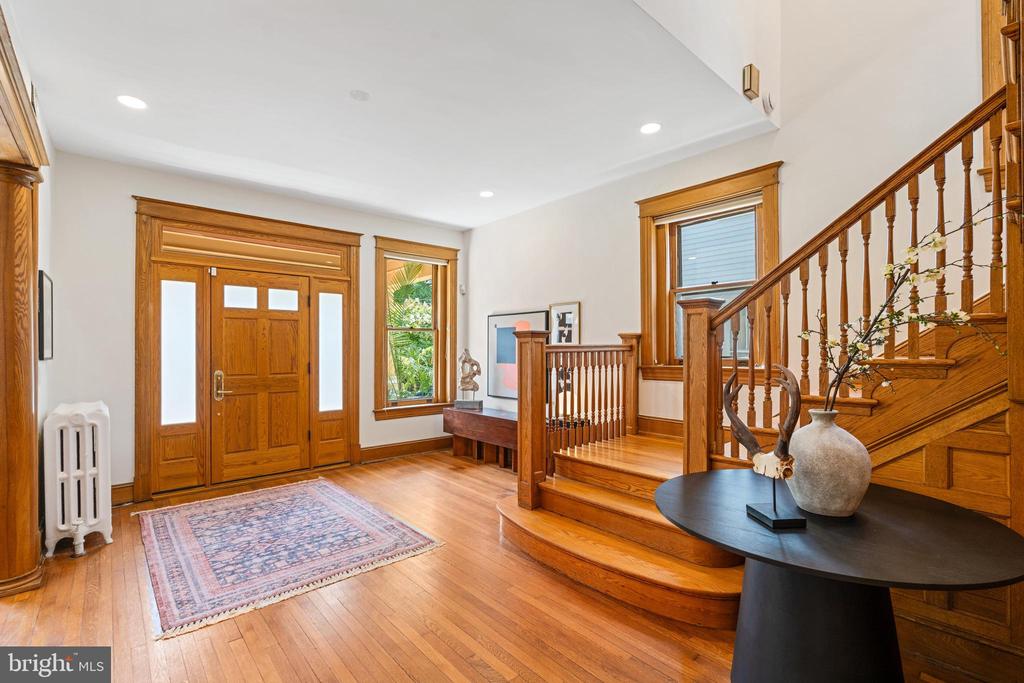 1411 LONGFELLOW STREET NW