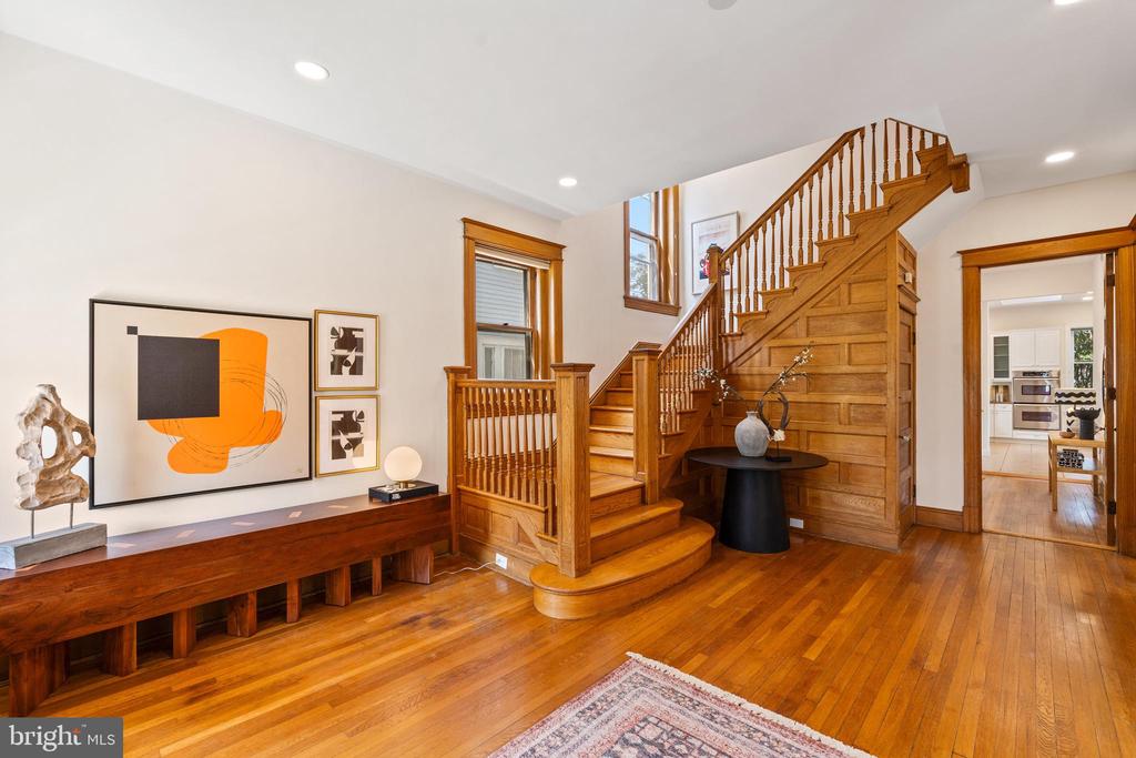 1411 LONGFELLOW STREET NW