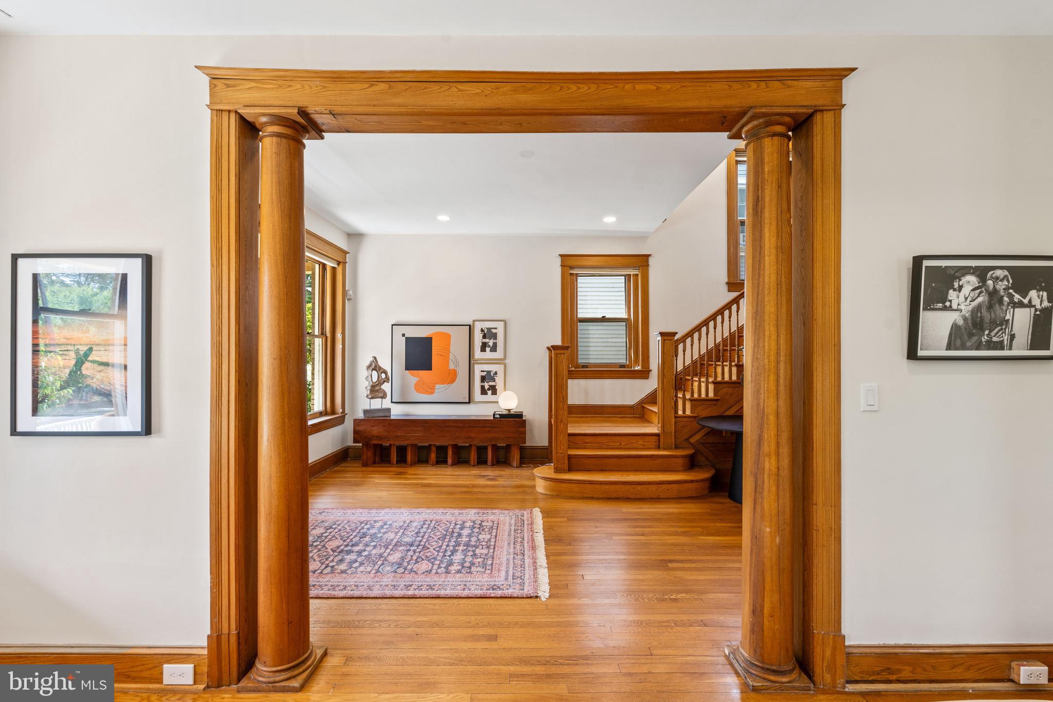 1411 LONGFELLOW STREET NW