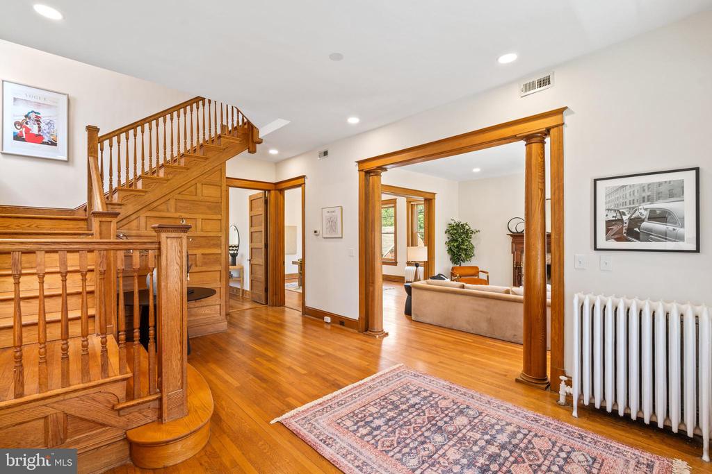 1411 LONGFELLOW STREET NW