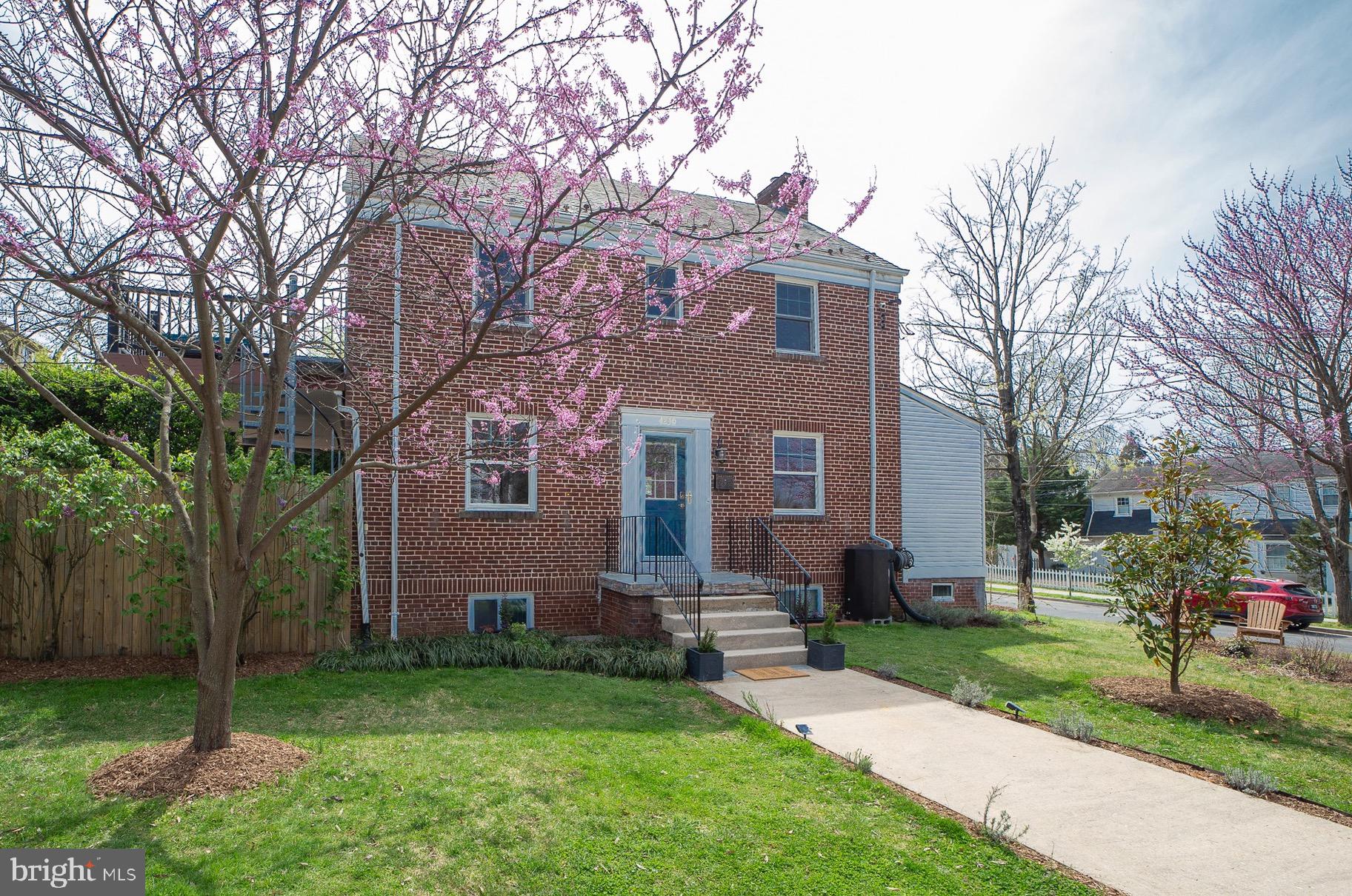 4230 BRANDYWINE STREET NW