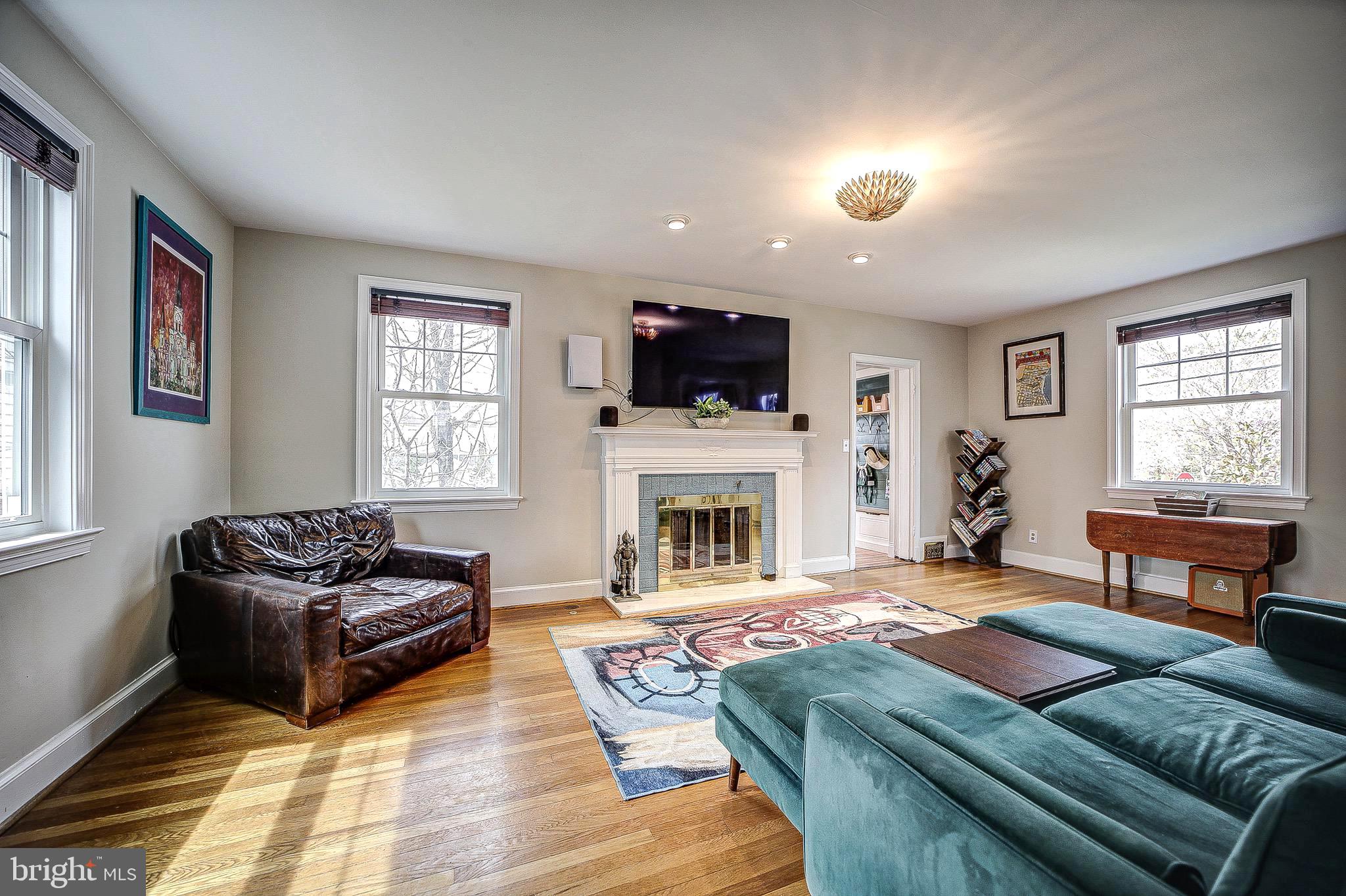 4230 BRANDYWINE STREET NW