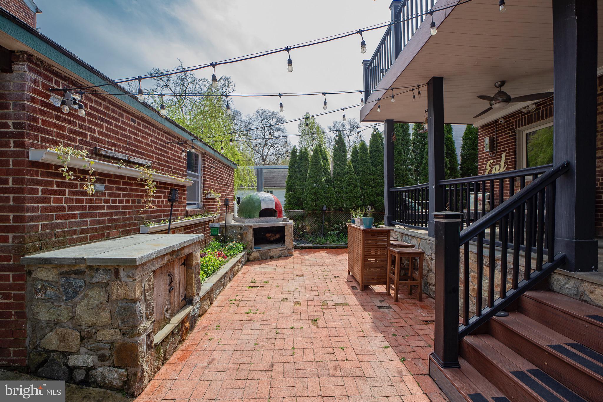 4230 BRANDYWINE STREET NW